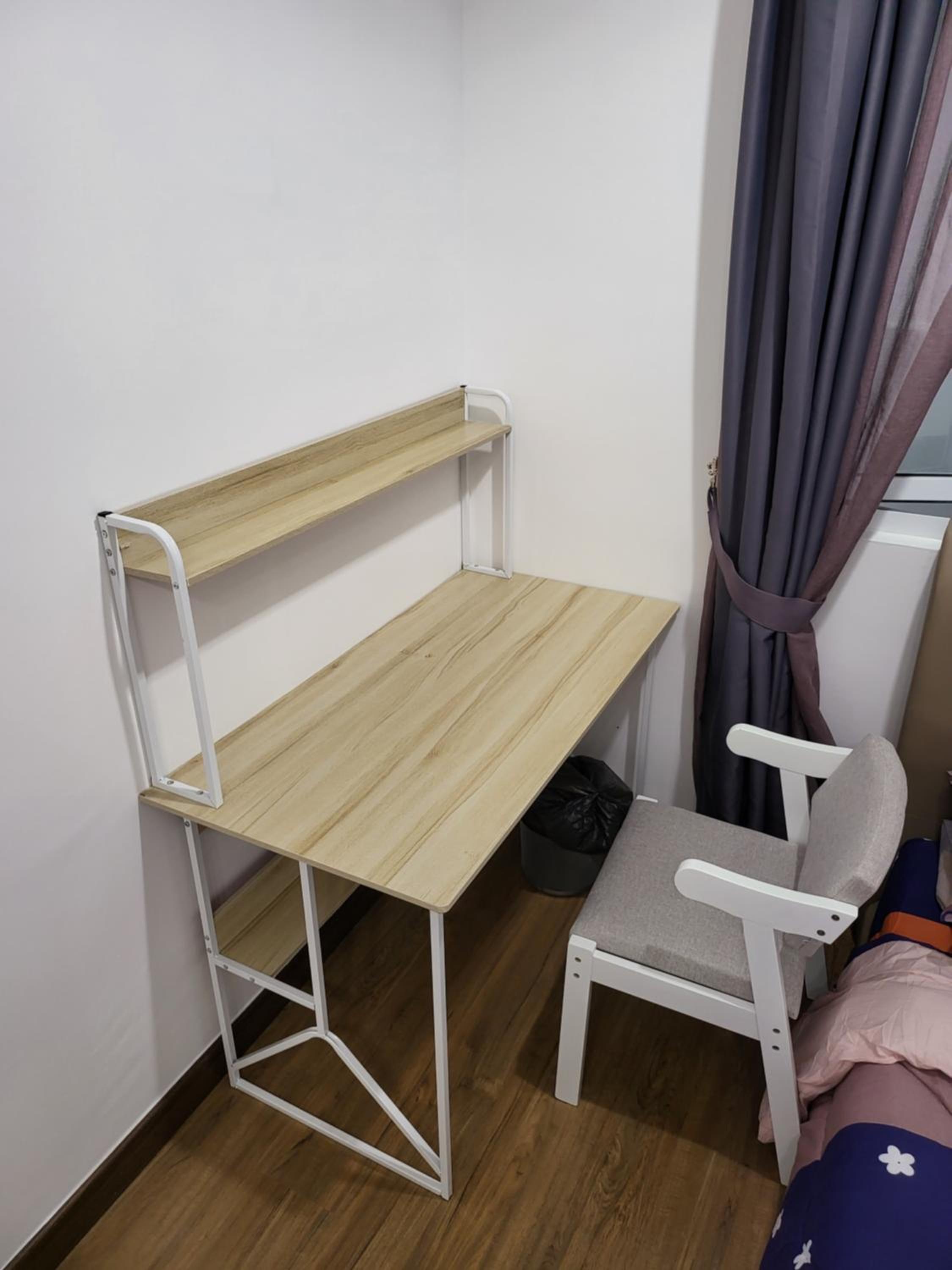 Serviced Apartment in Sri Petaling, Kuala Lumpur