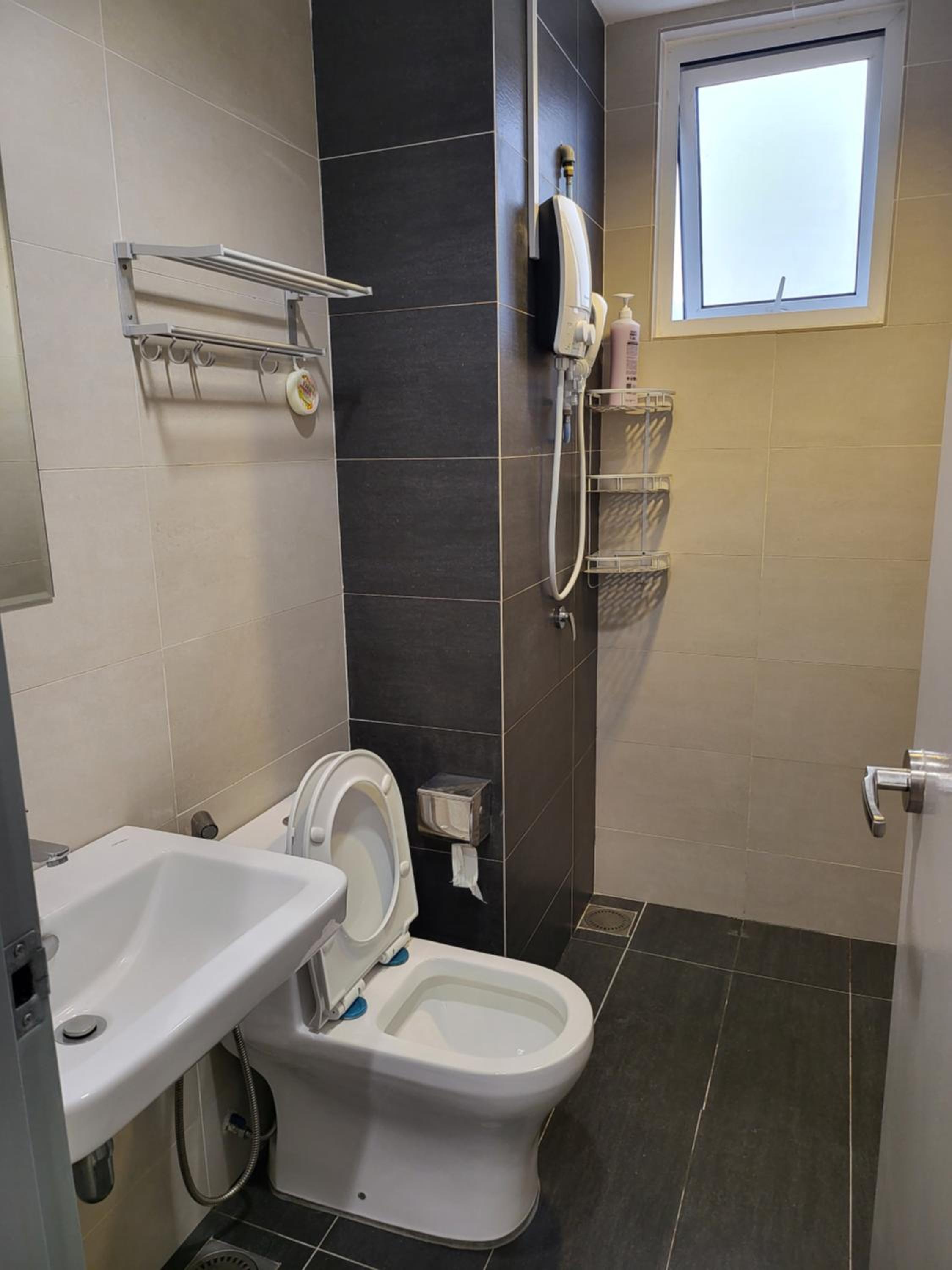 Serviced Apartment in Sri Petaling, Kuala Lumpur