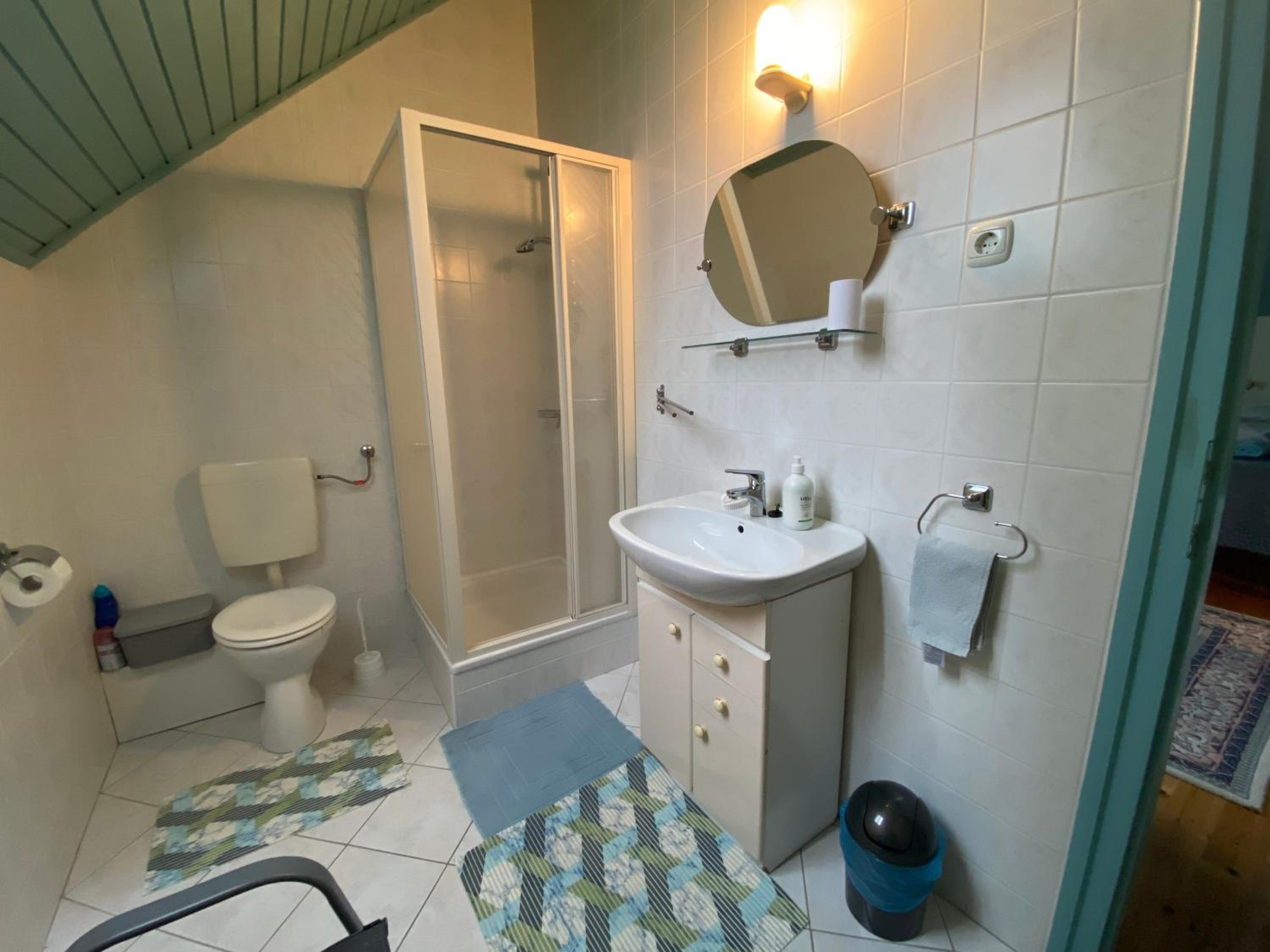 Gyöngyös Apartman, kényelem 5 percre a Termáltól view 5
