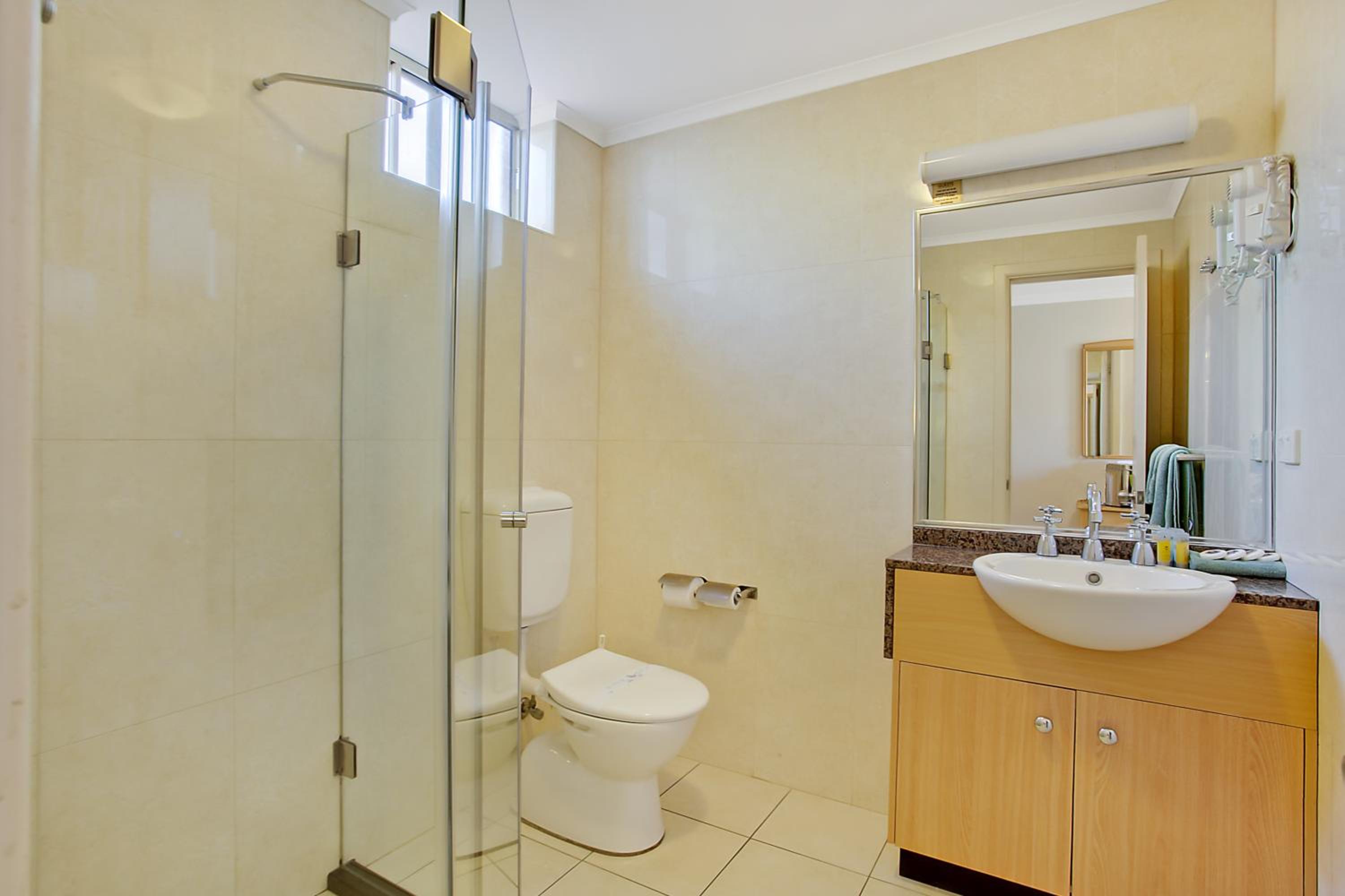The Oxley Motel Dubbo