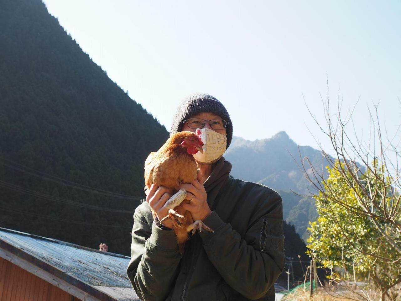 human