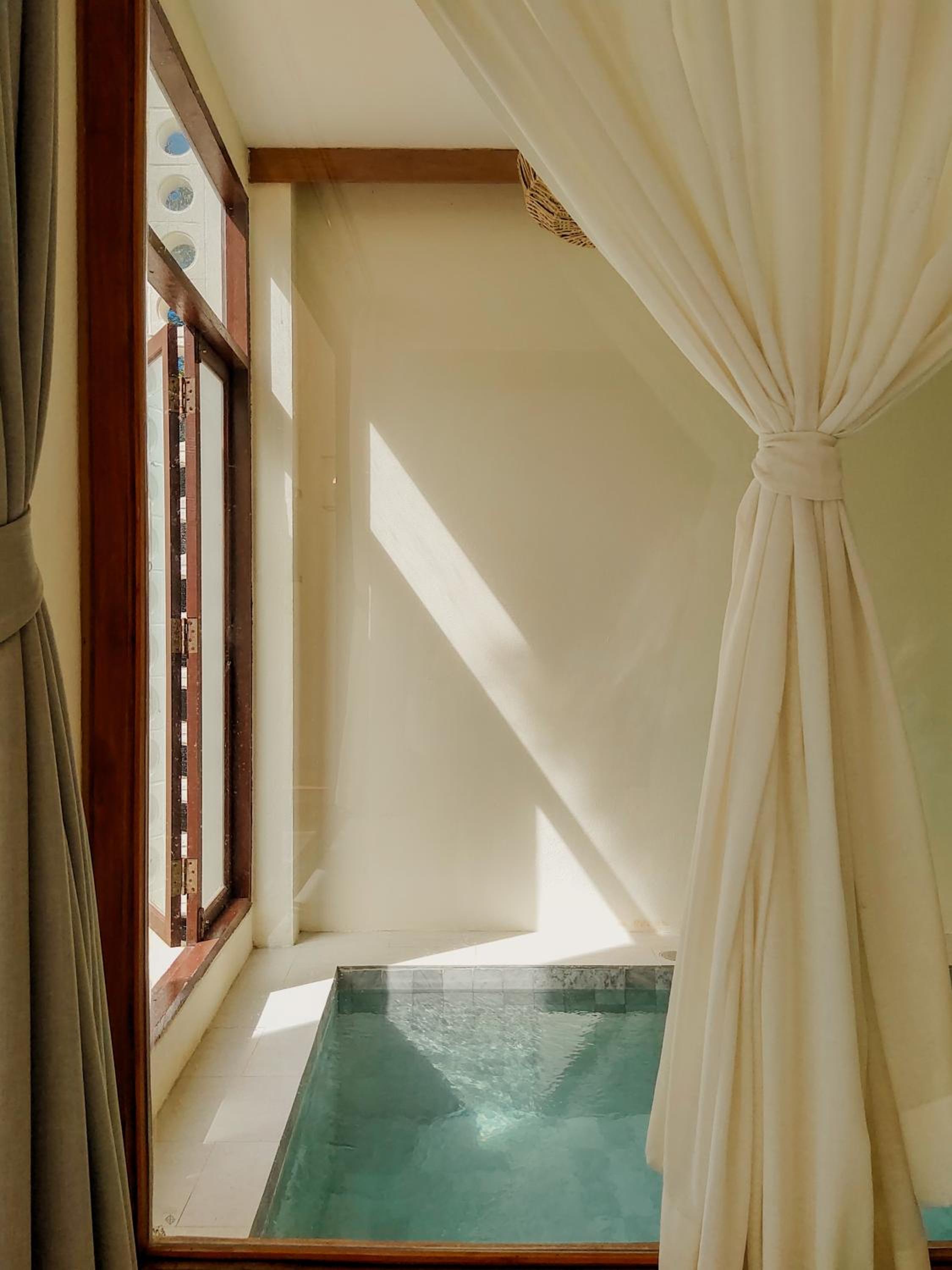 Siam Beach Resort