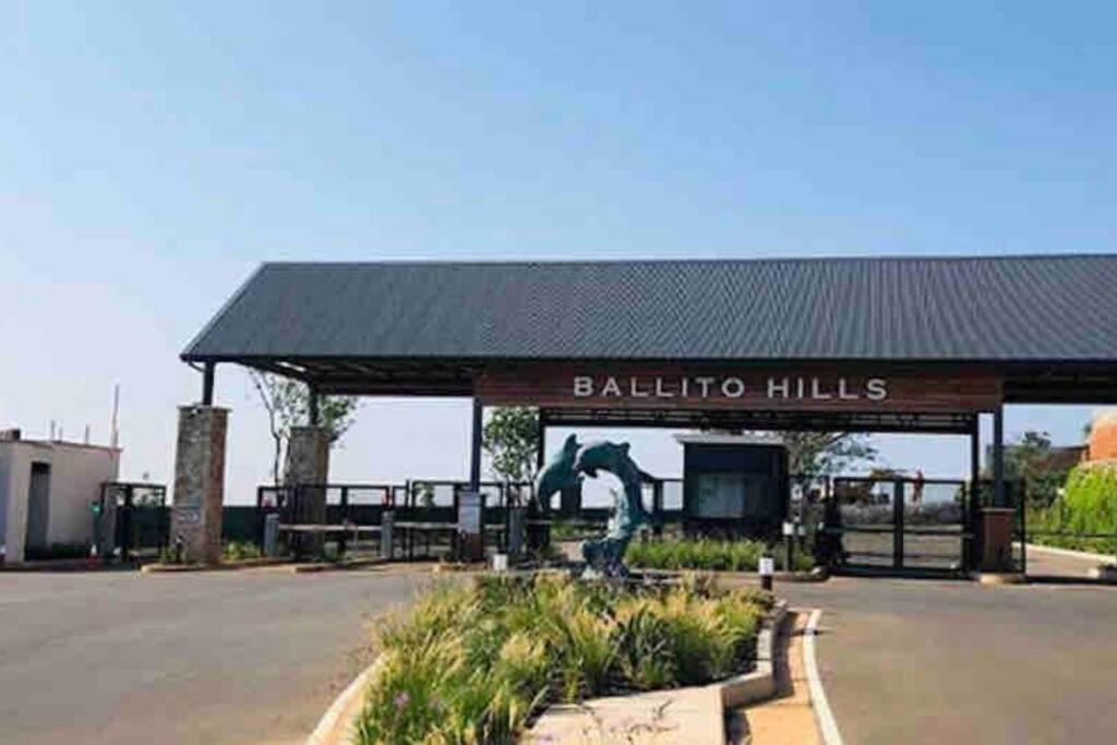Ballito Hills 2 bedroom apartment 1272 view 4