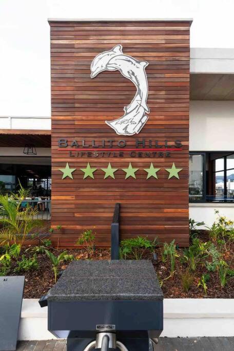 Ballito Hills 2 bedroom apartment 1272 view 5