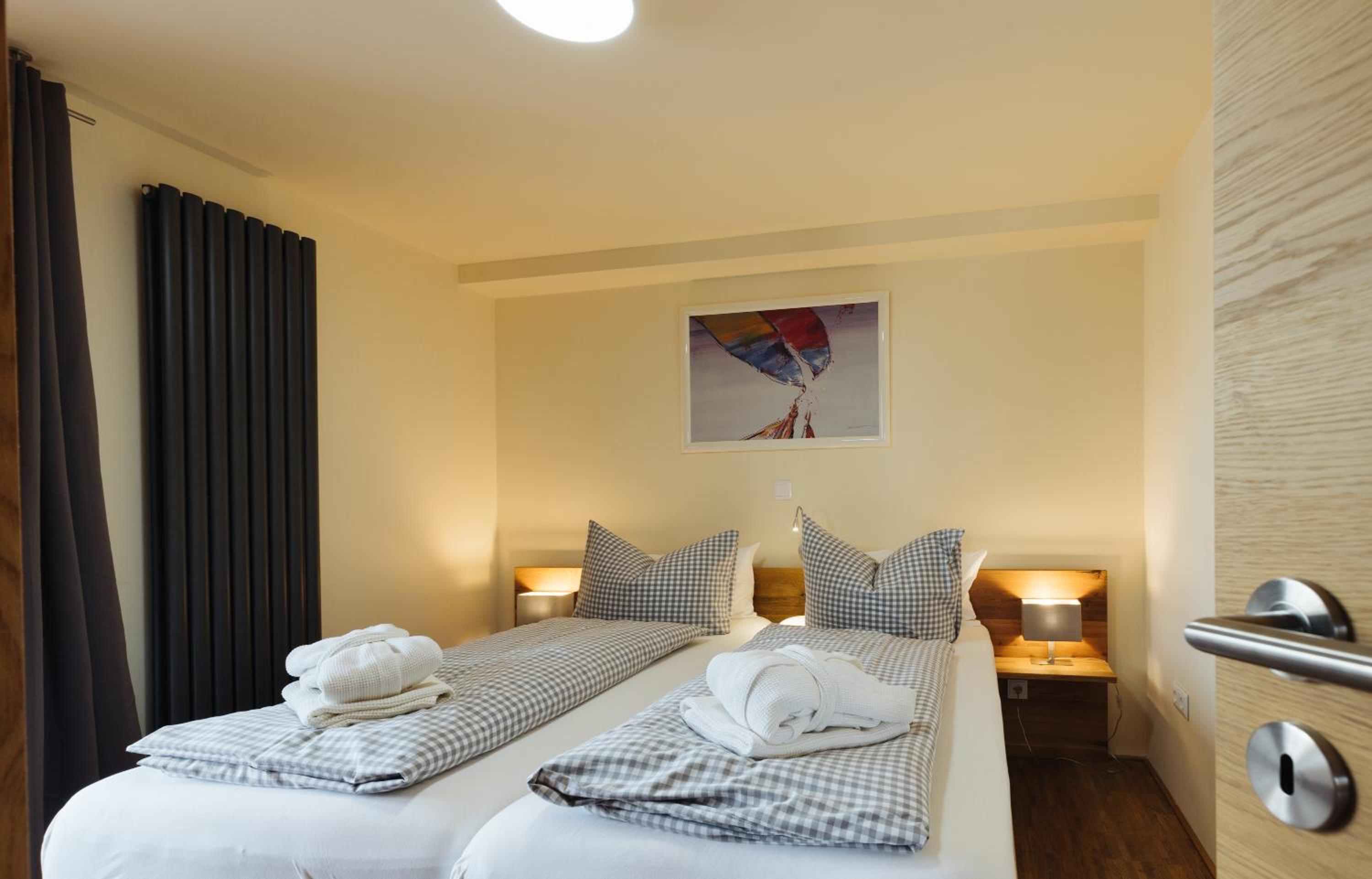 Apartmenthotel Oberstdorf