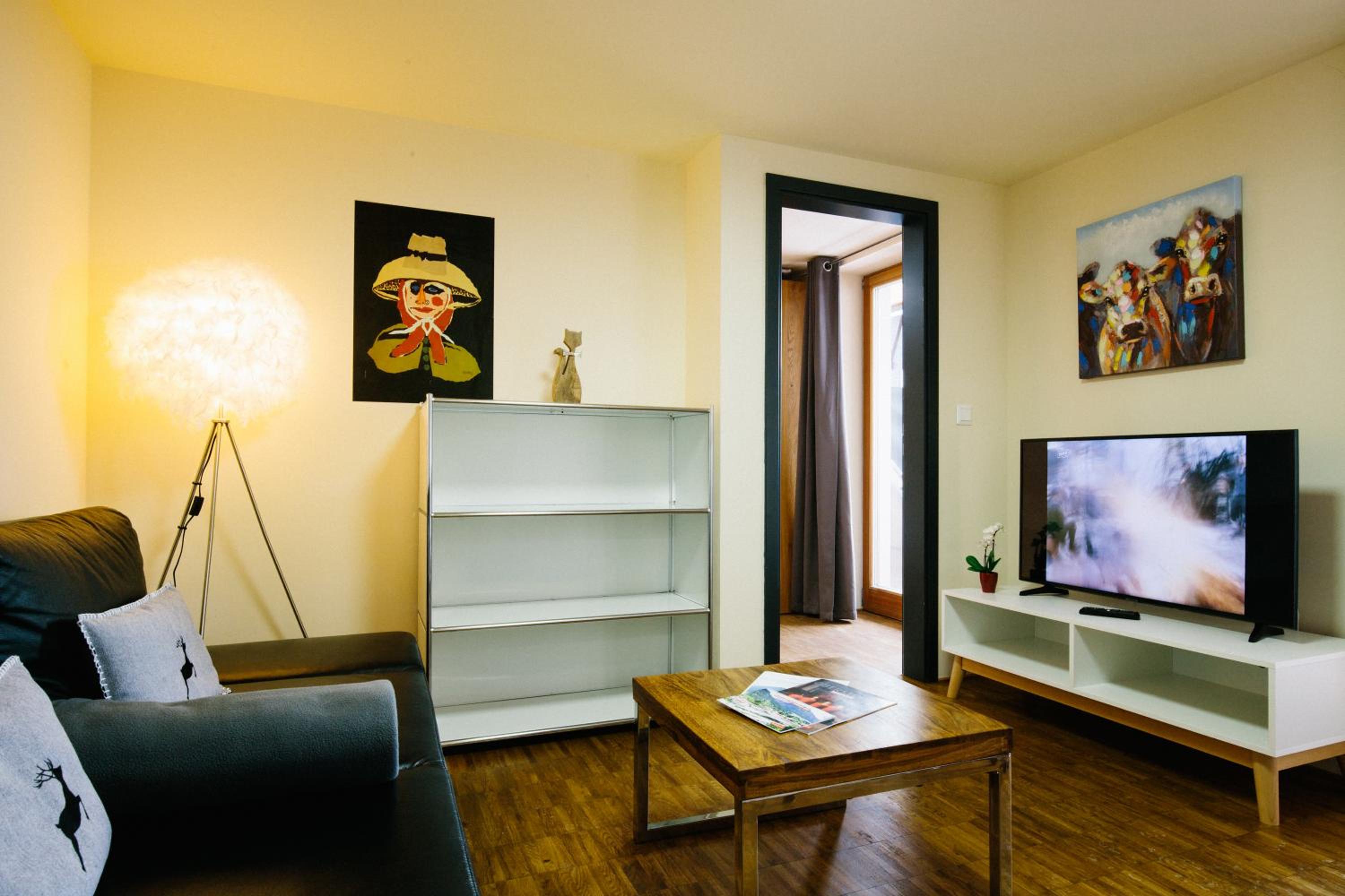 Apartmenthotel Oberstdorf