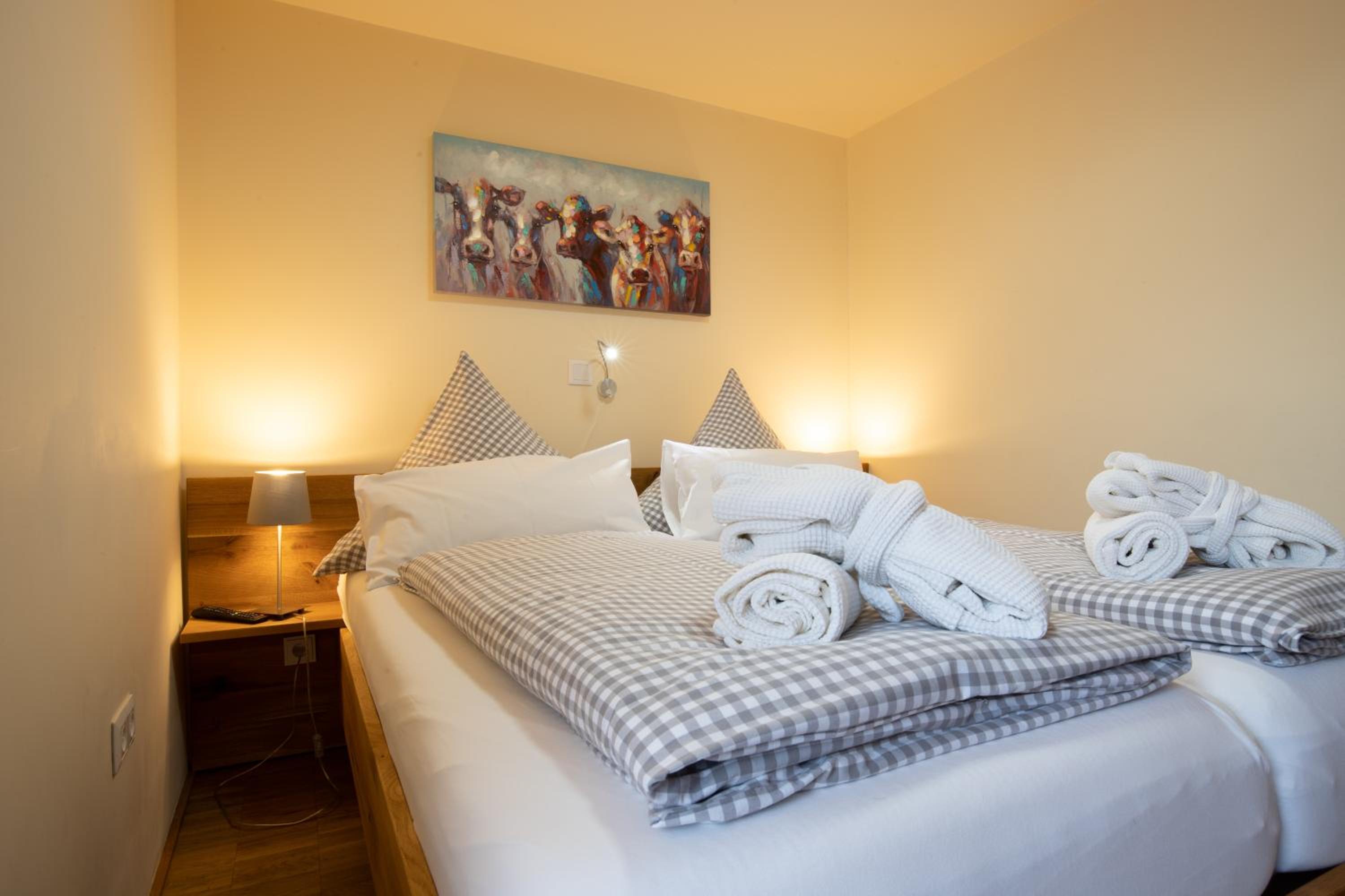 Apartmenthotel Oberstdorf