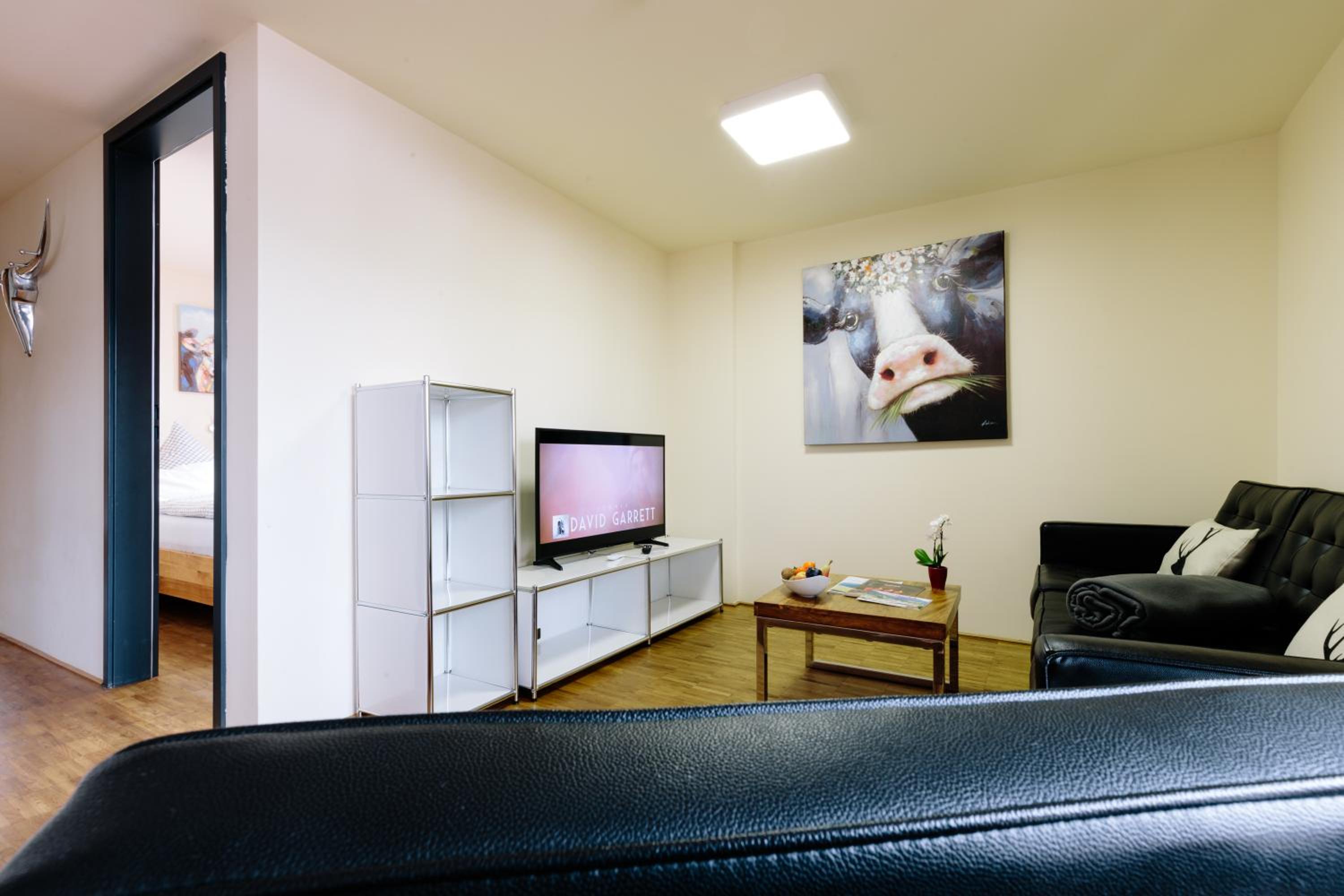 Apartmenthotel Oberstdorf