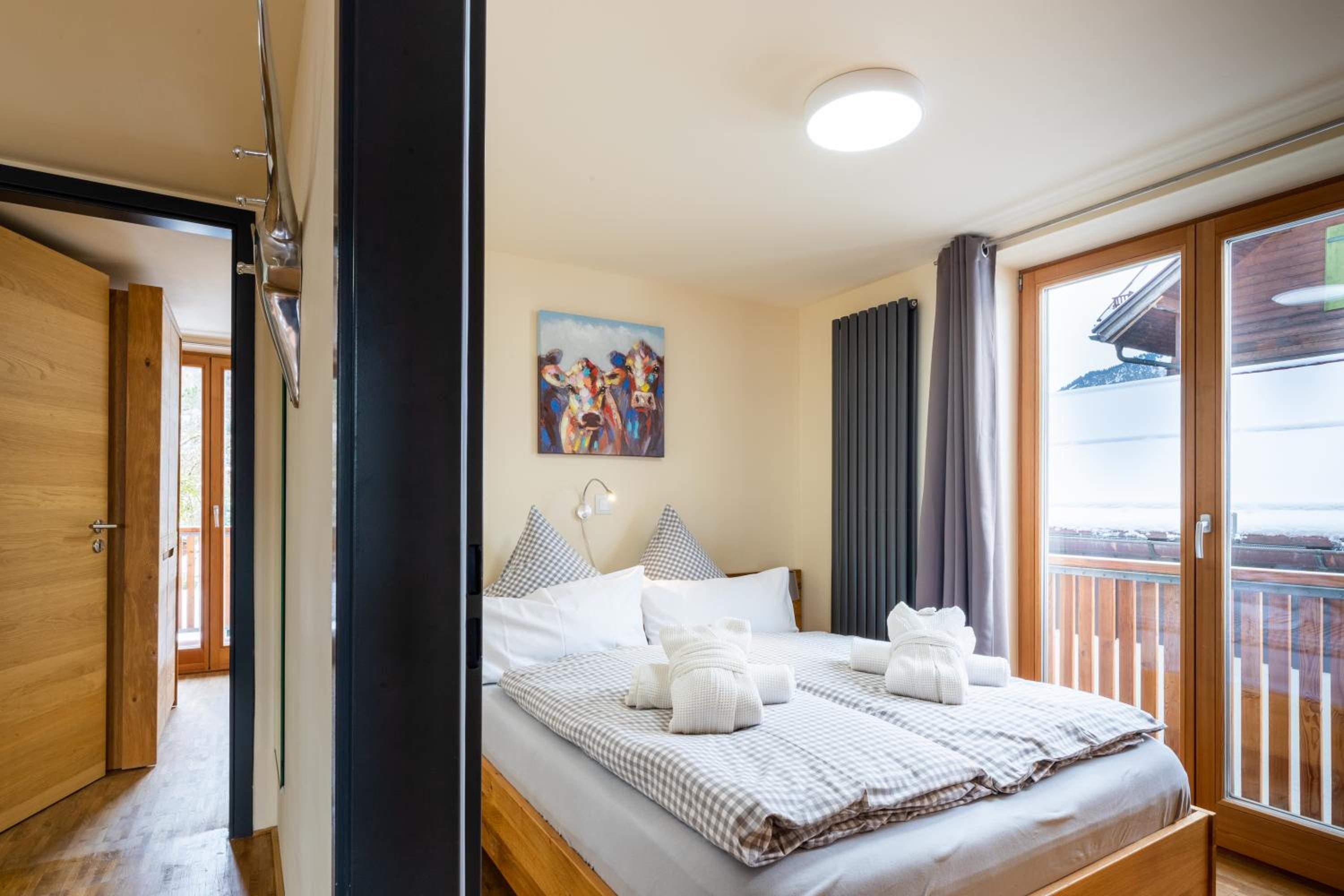 Apartmenthotel Oberstdorf