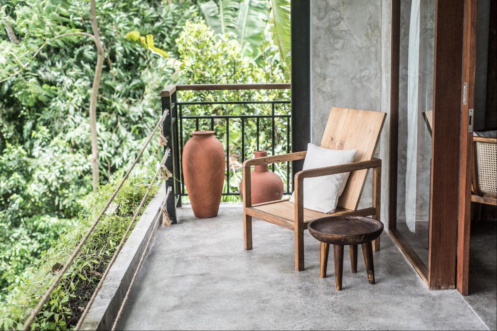 Hidden Gem Suites Ubud