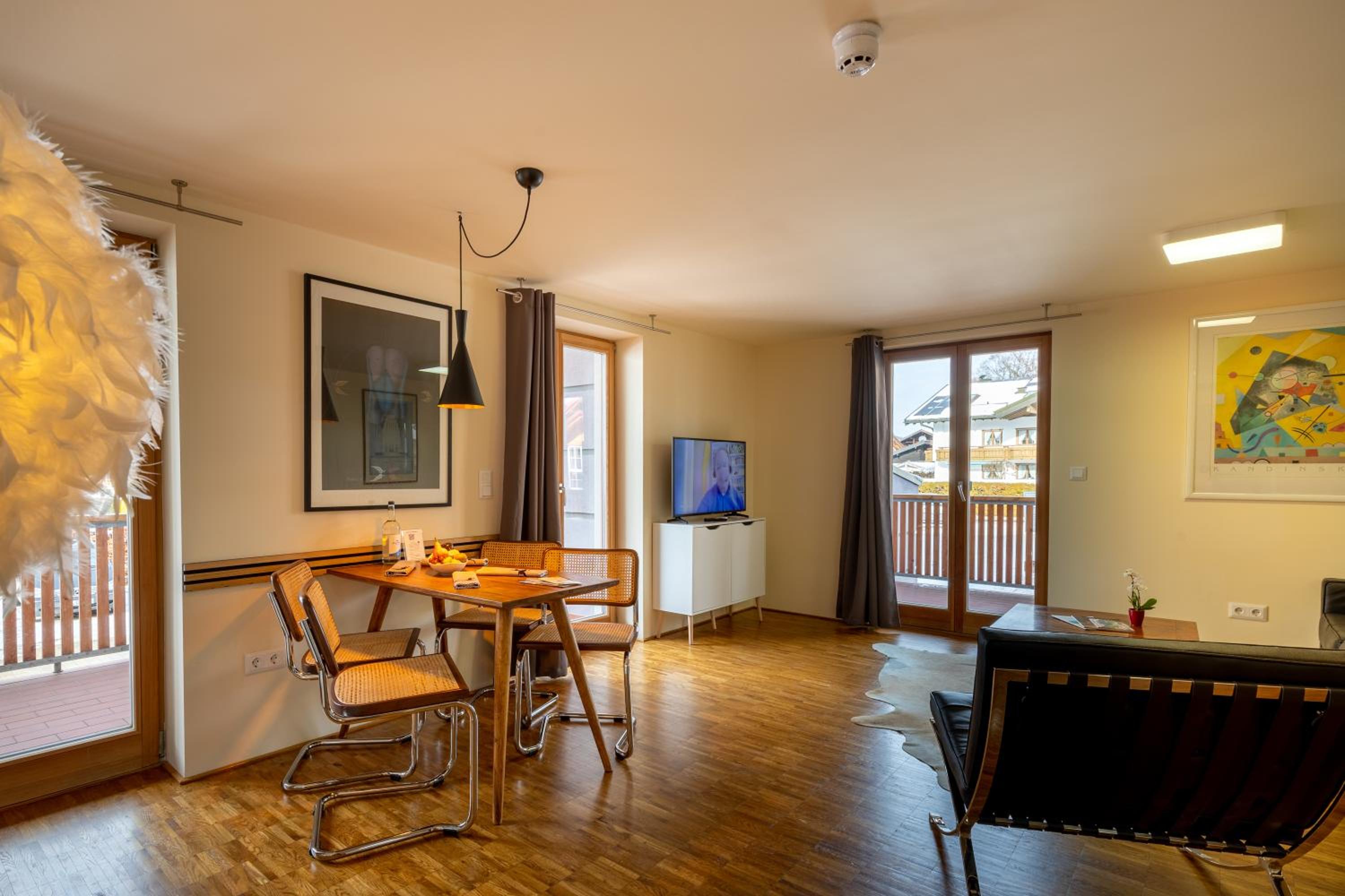 Apartmenthotel Oberstdorf