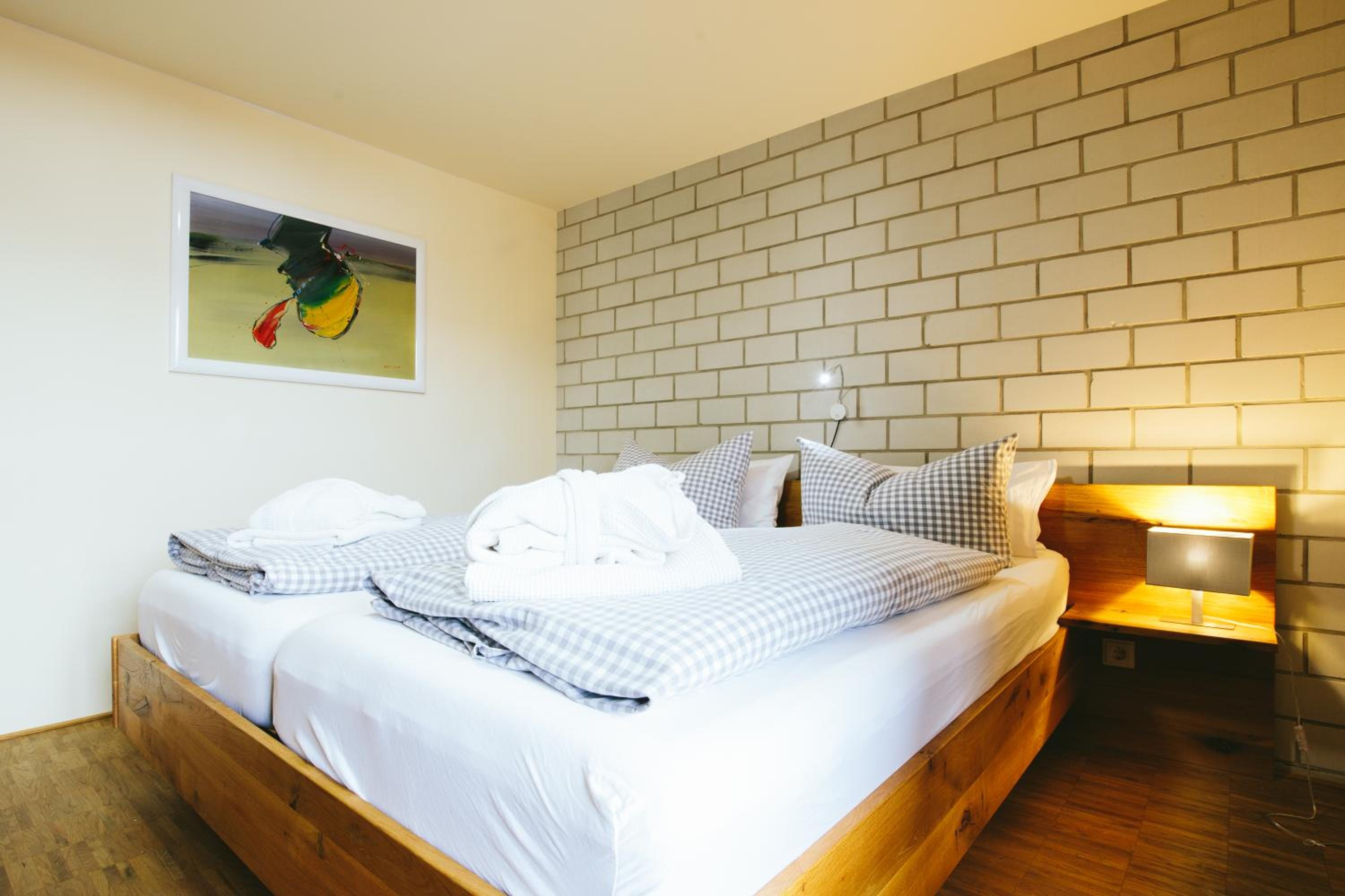 Apartmenthotel Oberstdorf