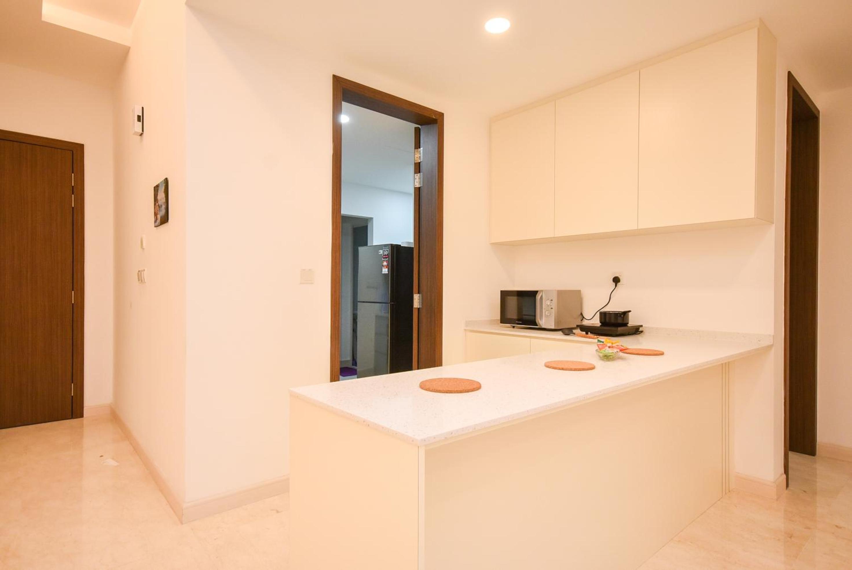 Marina View Resort by Nest Home [Bathtub & Seaview!]