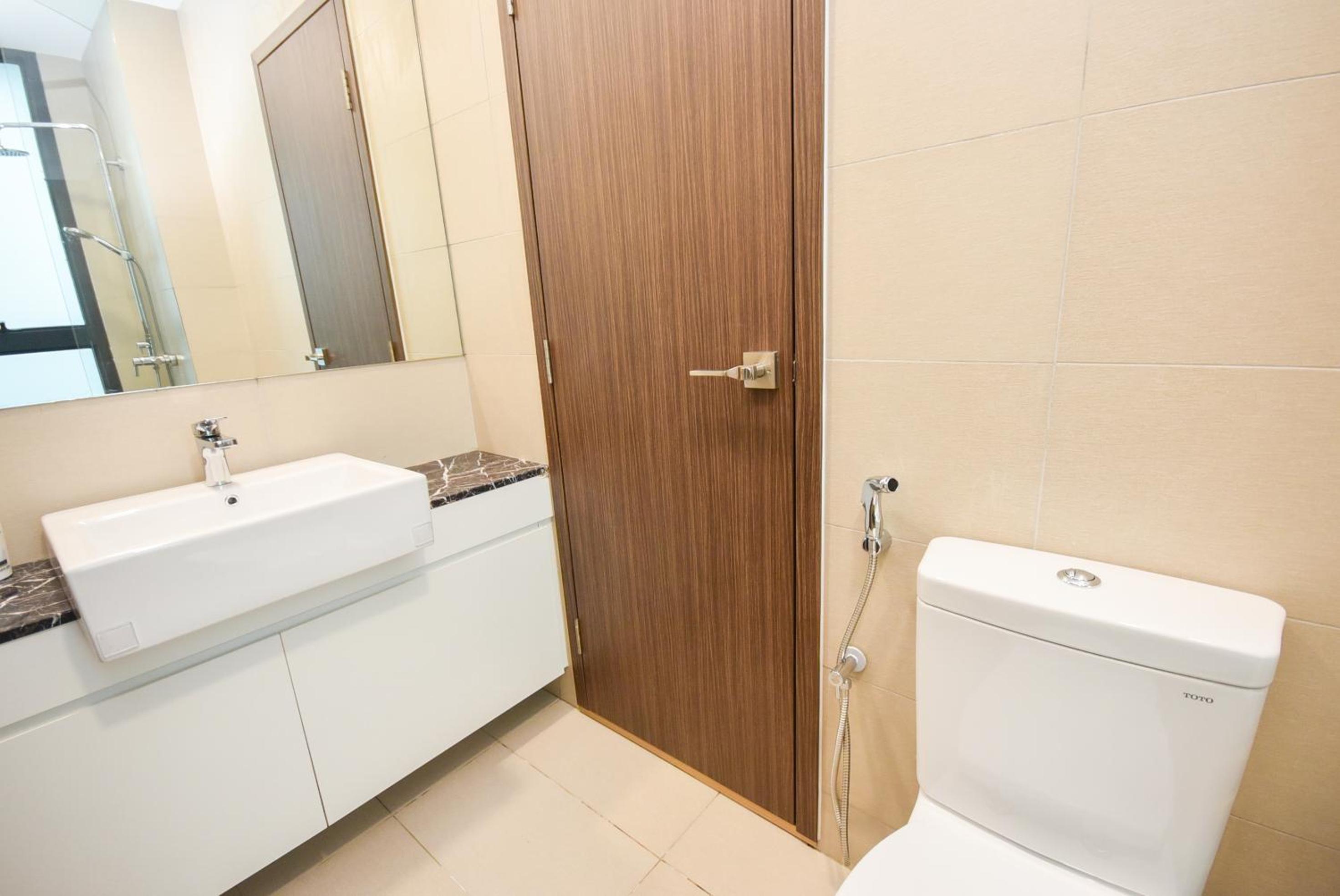 Marina View Resort by Nest Home [Bathtub & Seaview!]