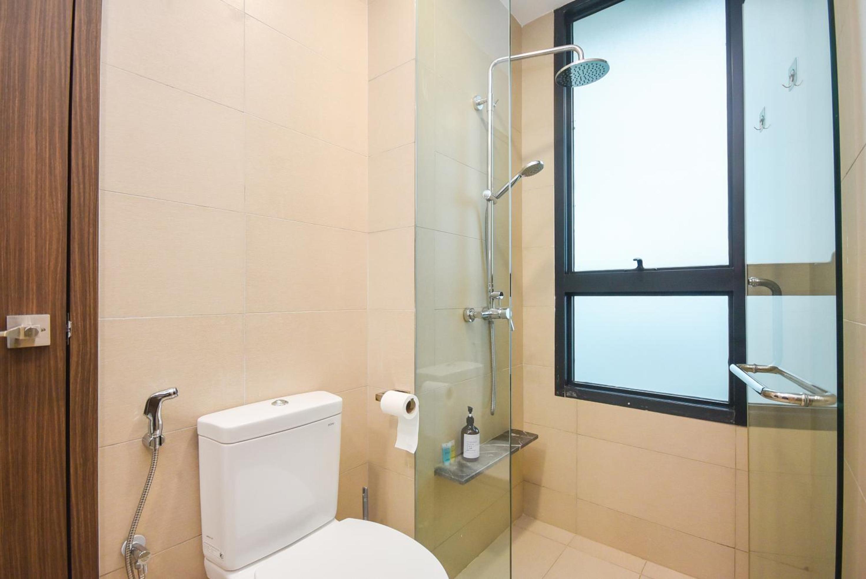Marina View Resort by Nest Home [Bathtub & Seaview!]