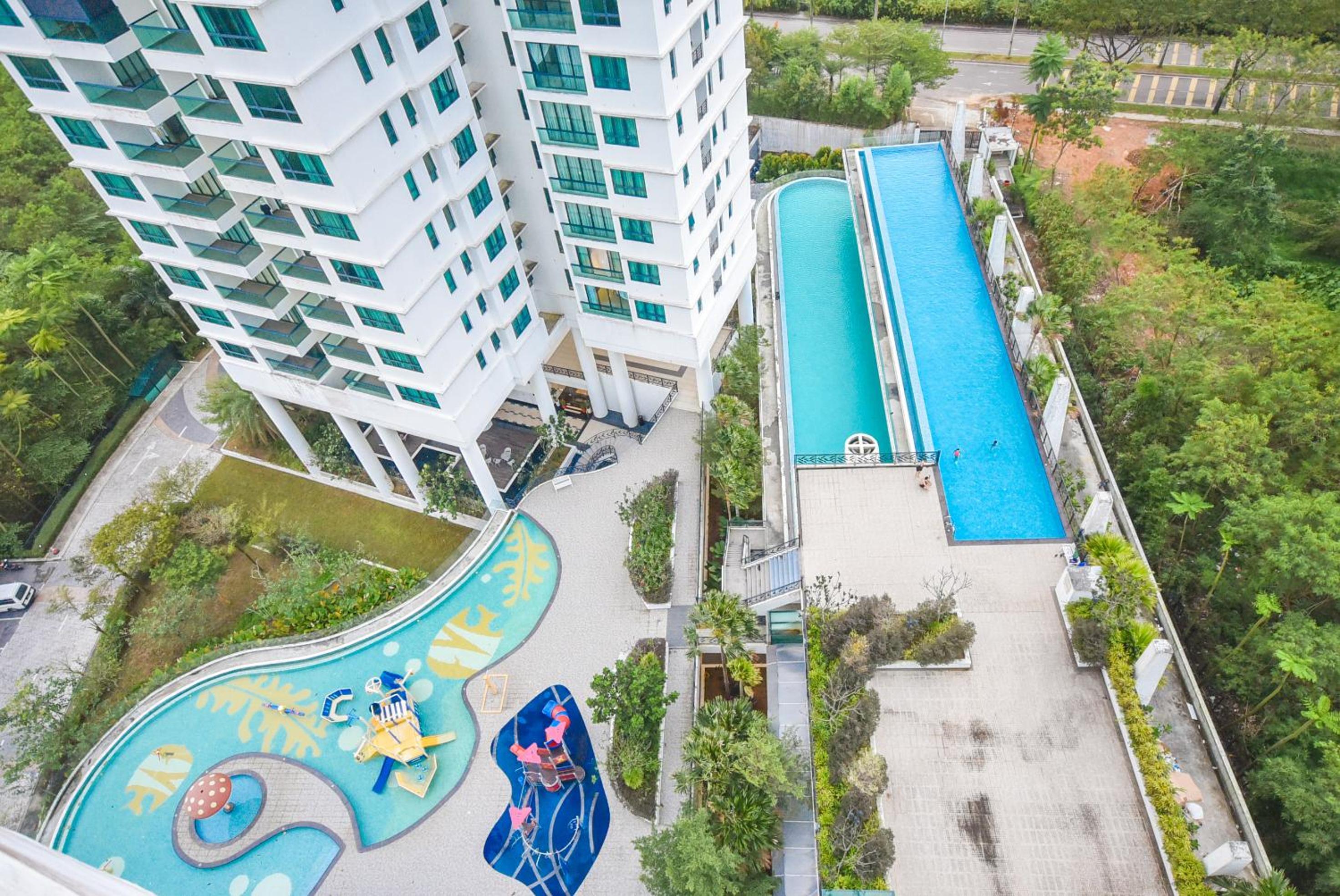 Marina View Resort by Nest Home [Bathtub & Seaview!]