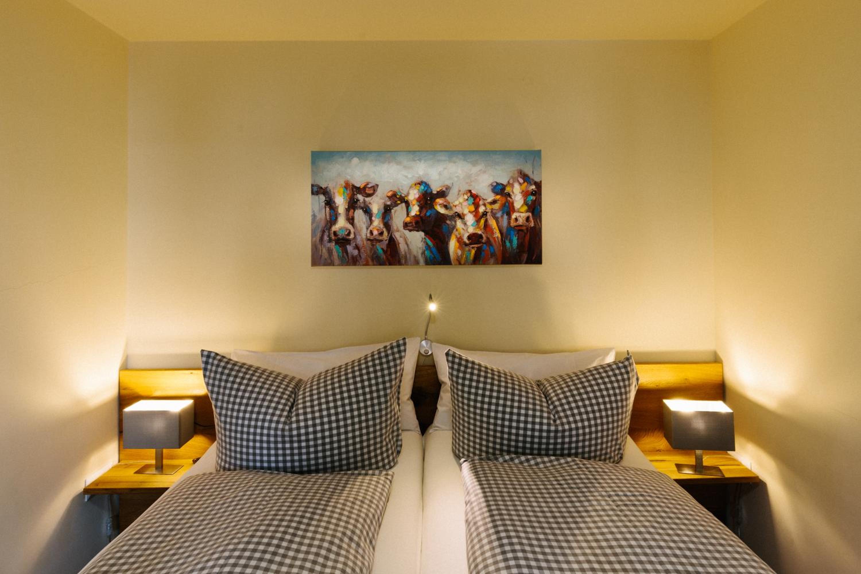 Apartmenthotel Oberstdorf