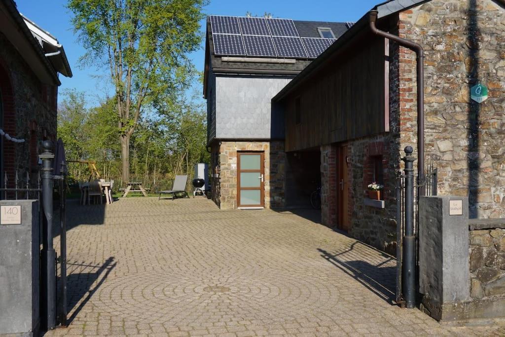 Le Walkoti