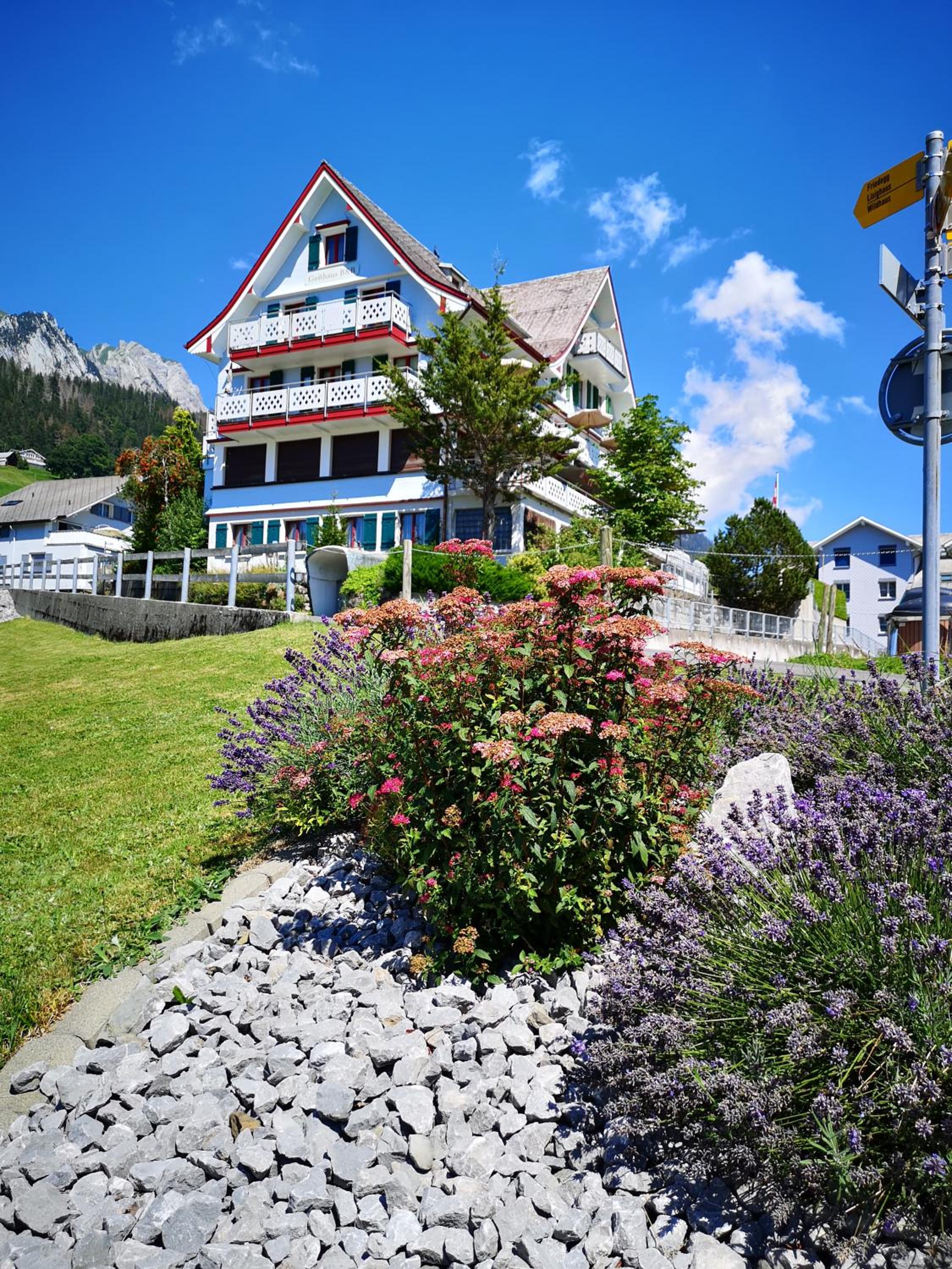 Gasthaus Friedegg