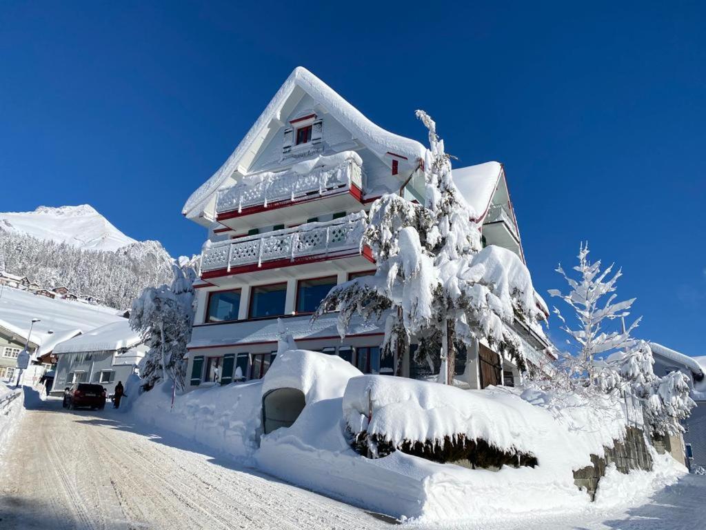 Gasthaus Friedegg
