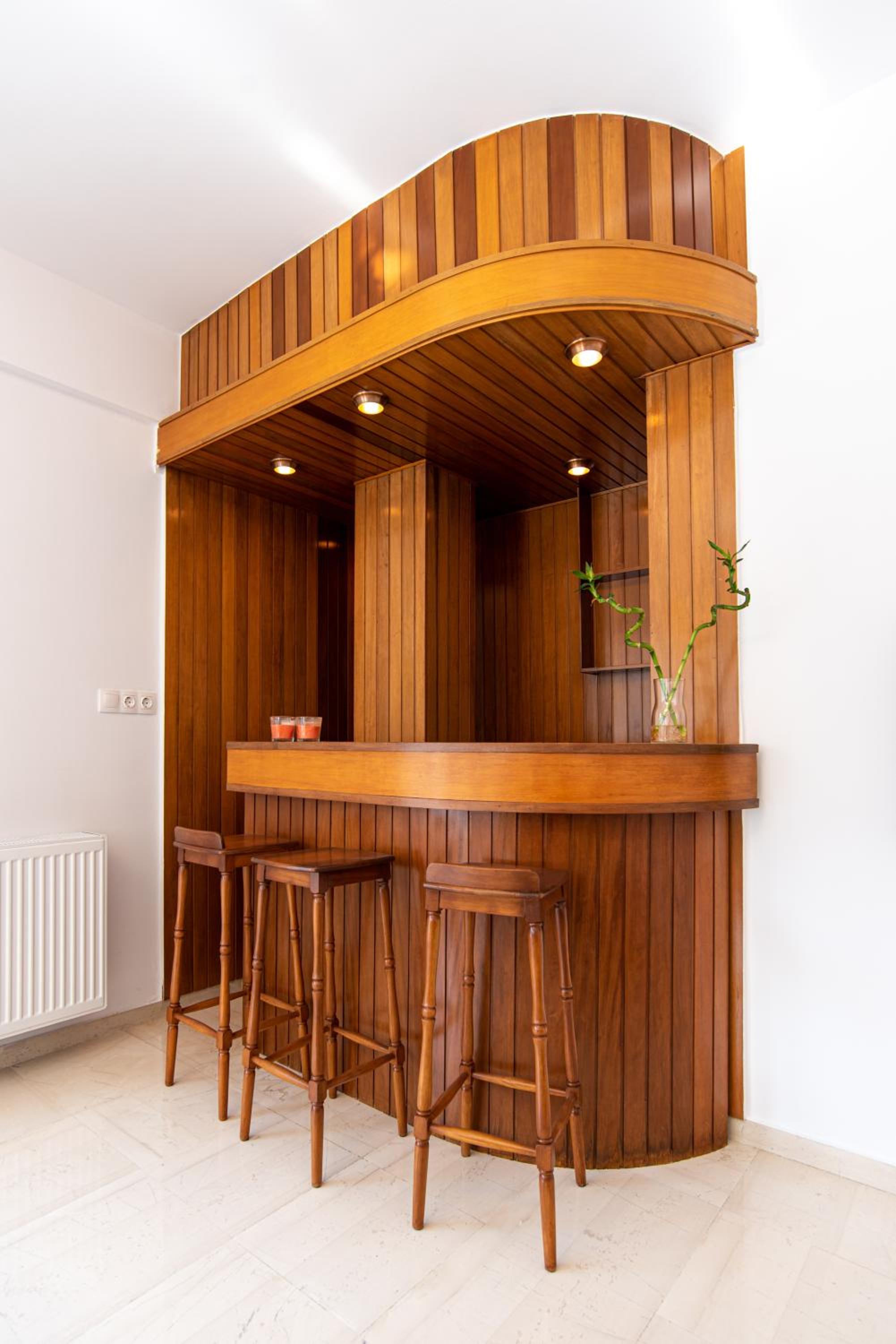 Delightful Penthouse