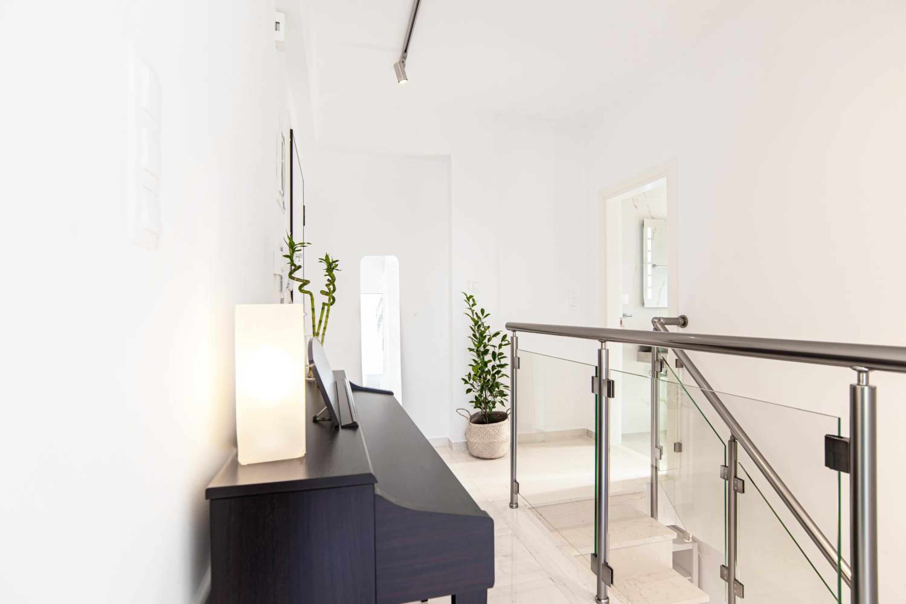 Delightful Penthouse