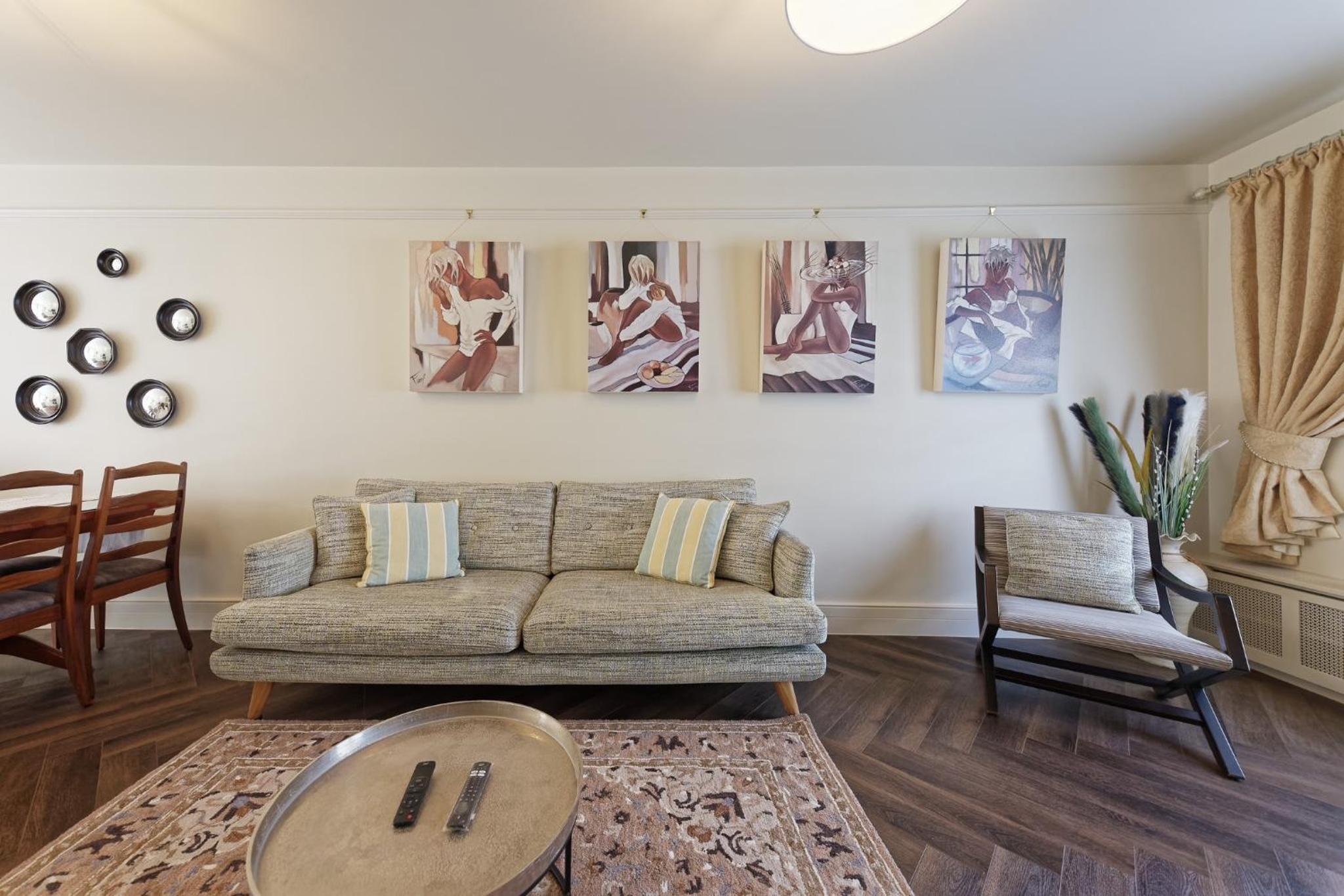 Ramsgate Vacations - The Eagles - Property Image 3