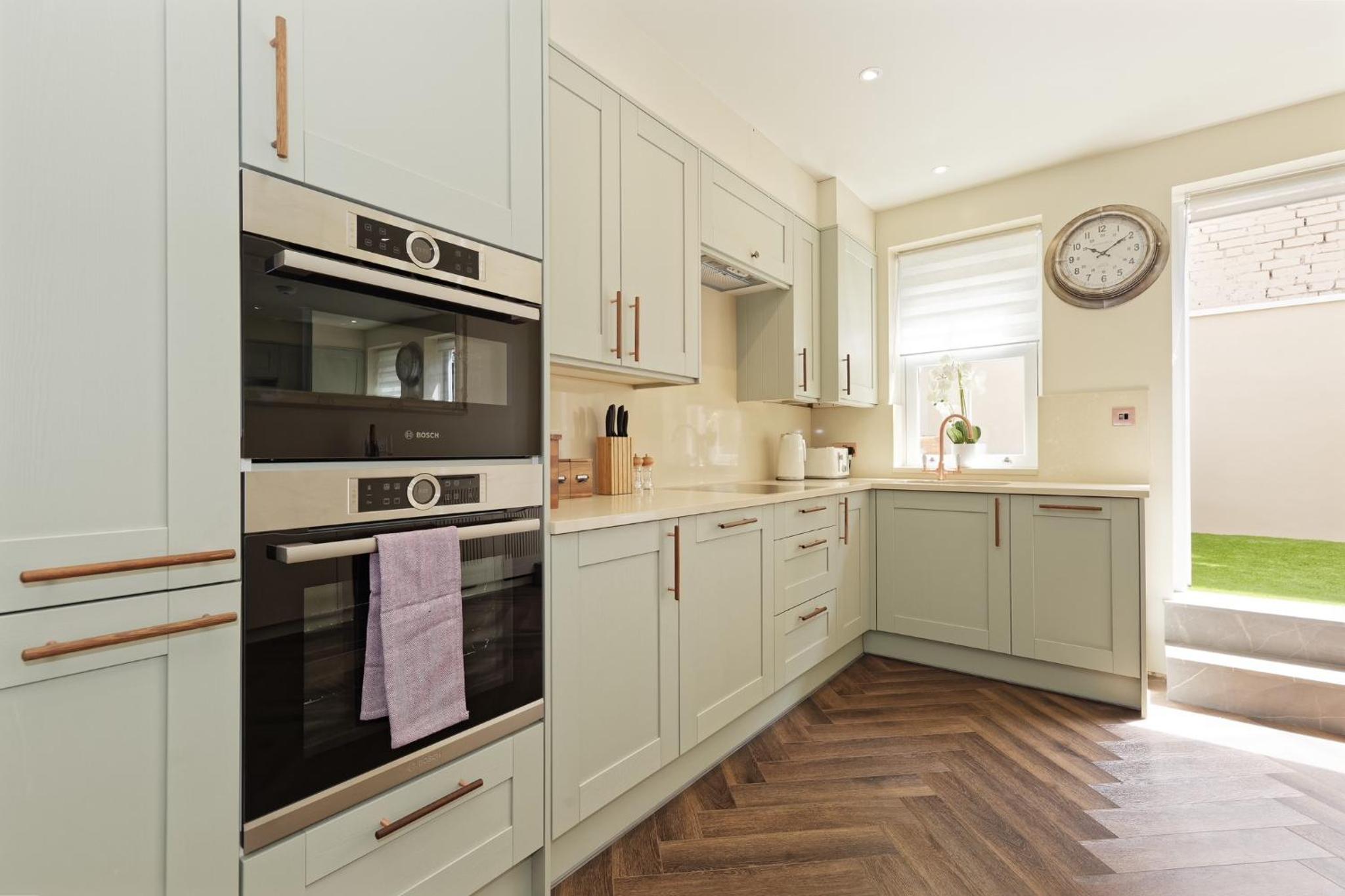 Ramsgate Vacations - The Eagles - Property Image 5