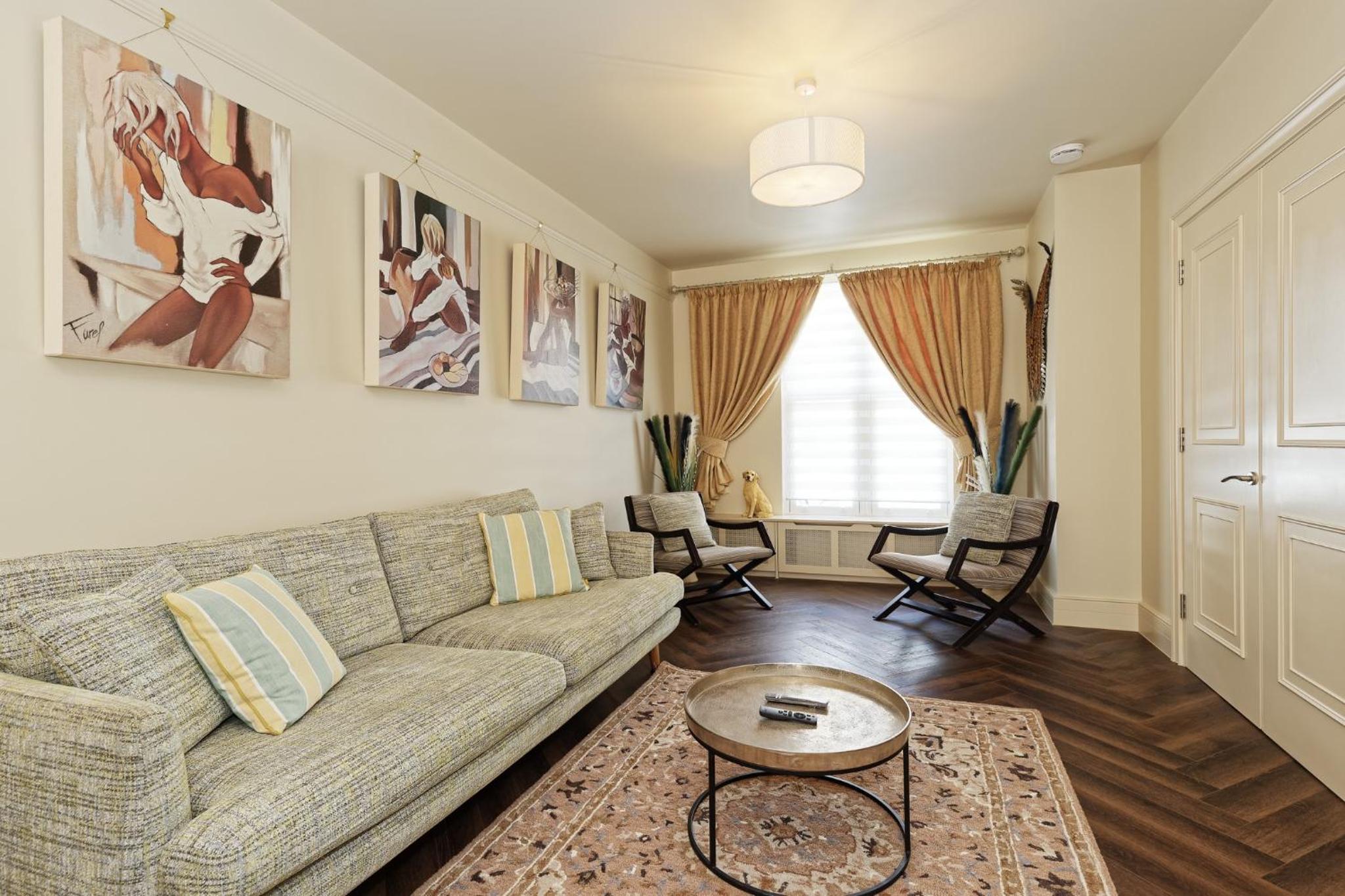 Ramsgate Vacations - The Eagles - Property Image 27