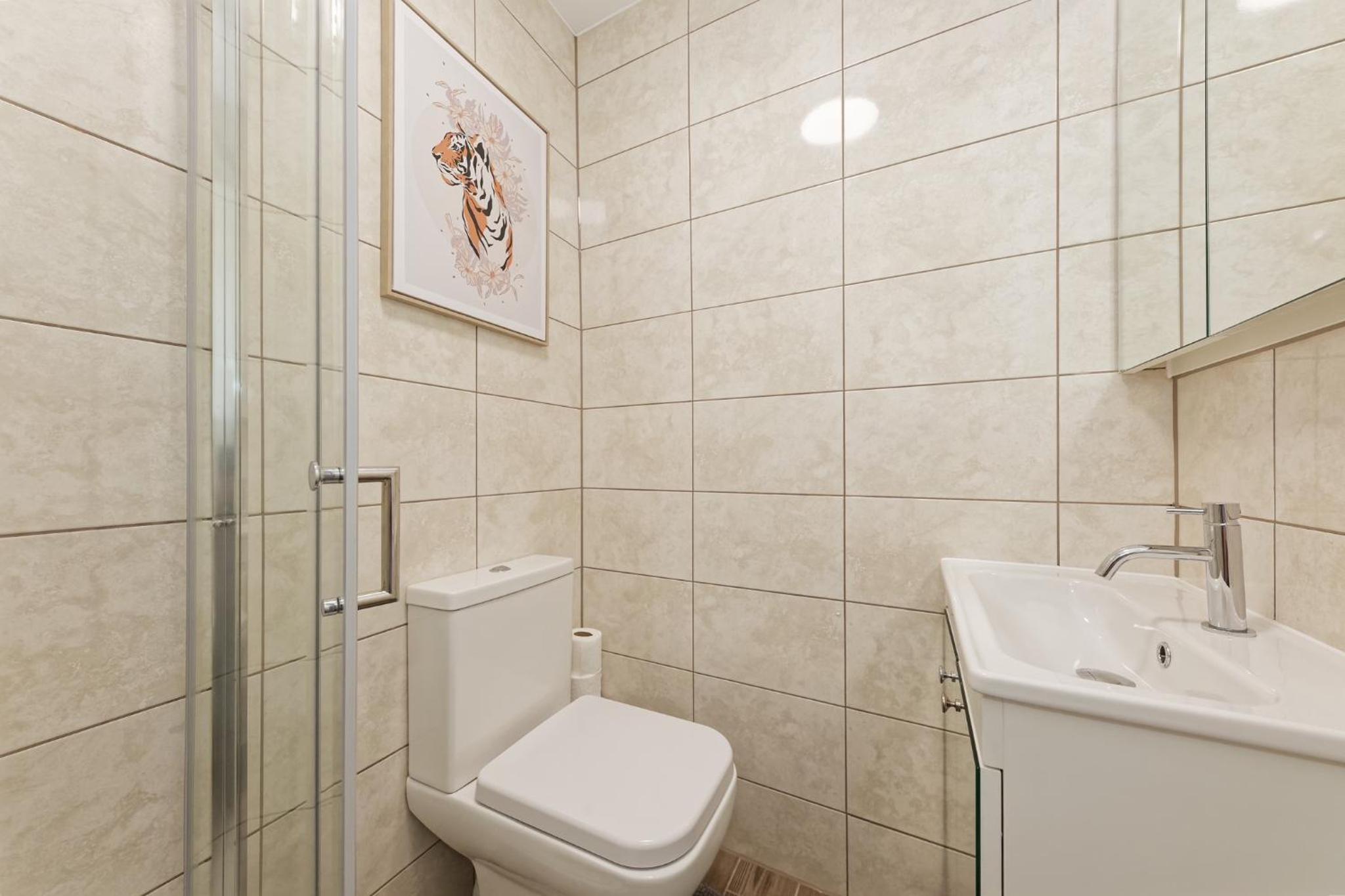 Ramsgate Vacations - The Eagles - Property Image 4