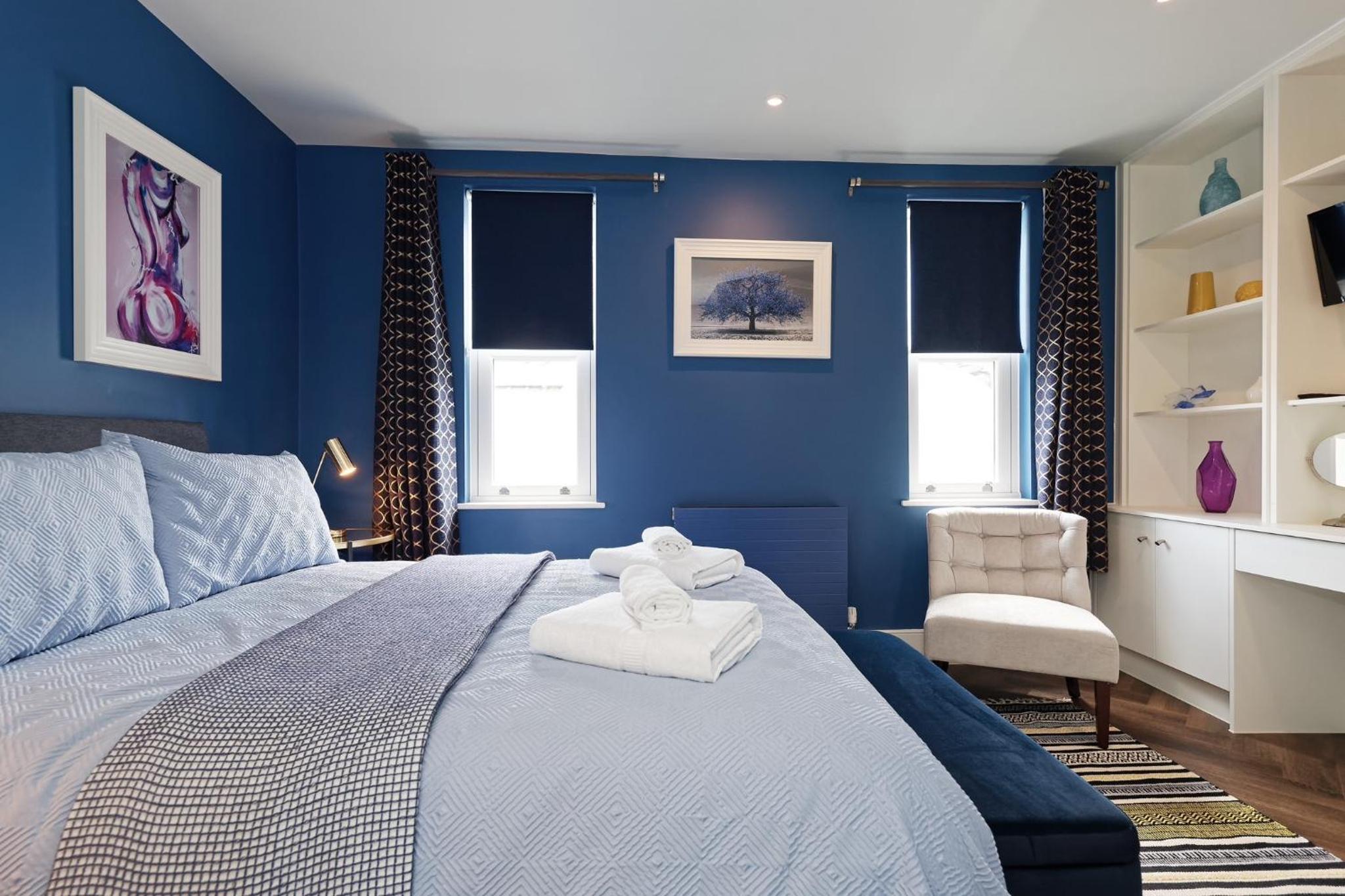 Ramsgate Vacations - The Eagles - Property Image 7