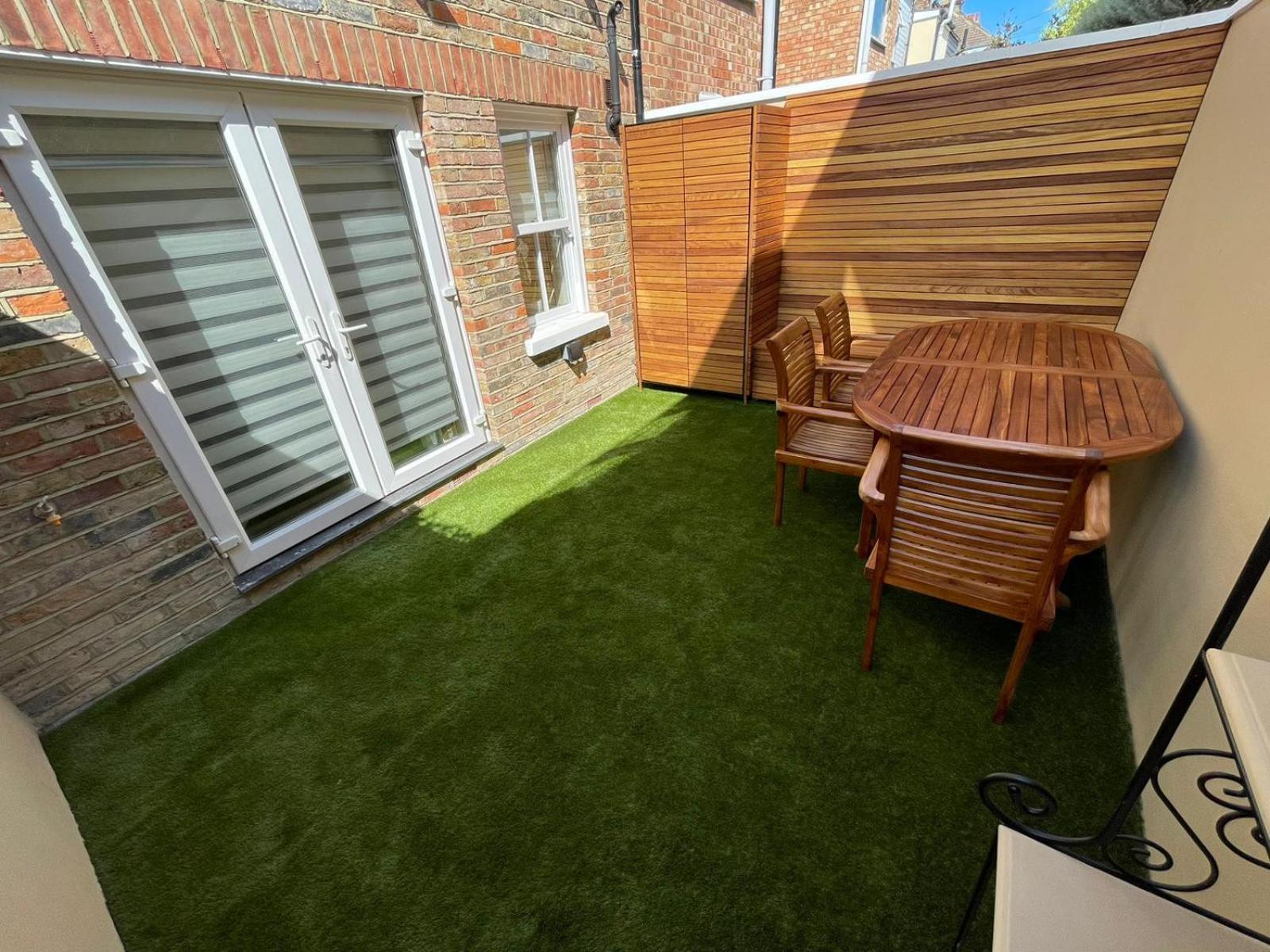 Ramsgate Vacations - The Eagles - Property Image 16