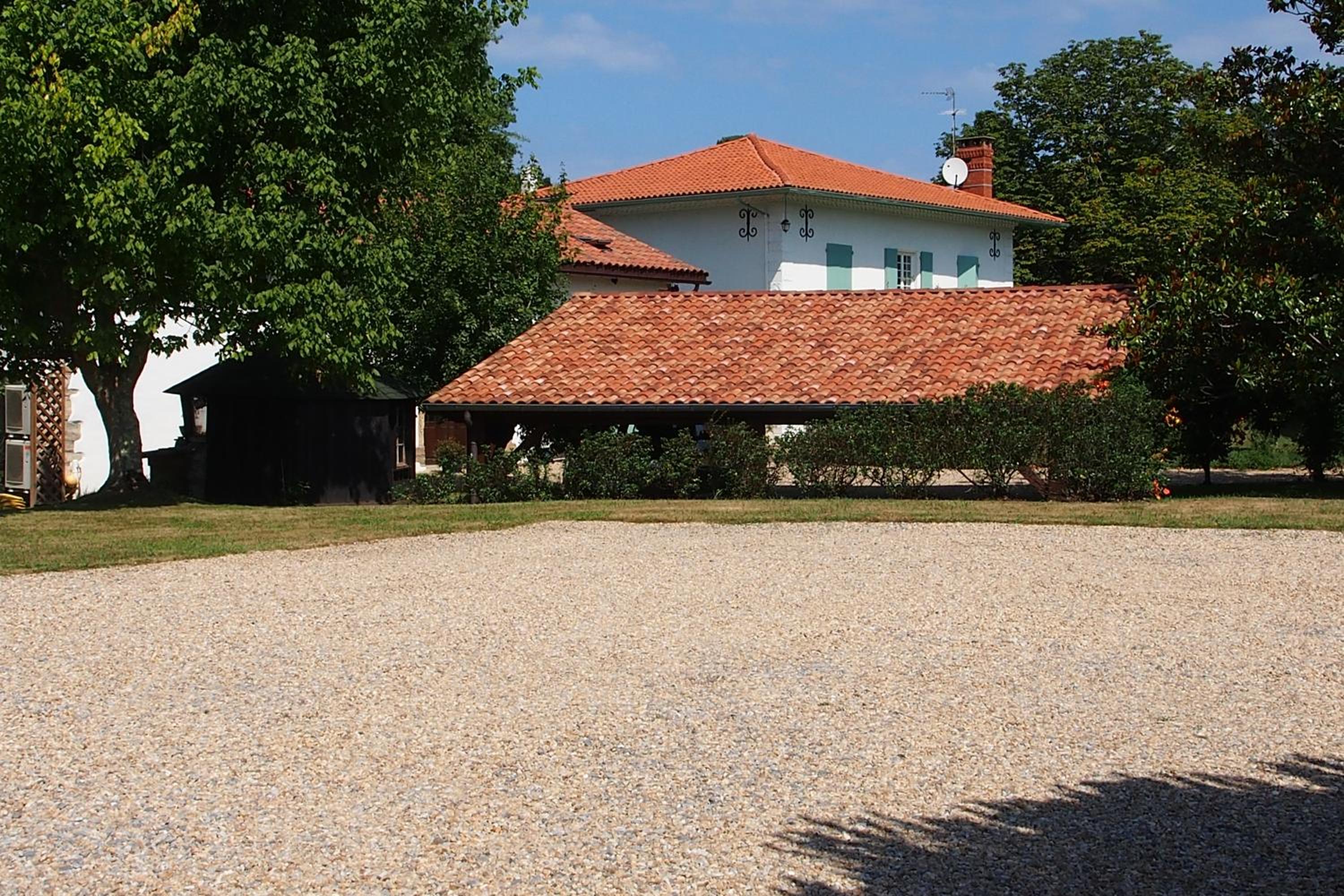 Domaine de Millox