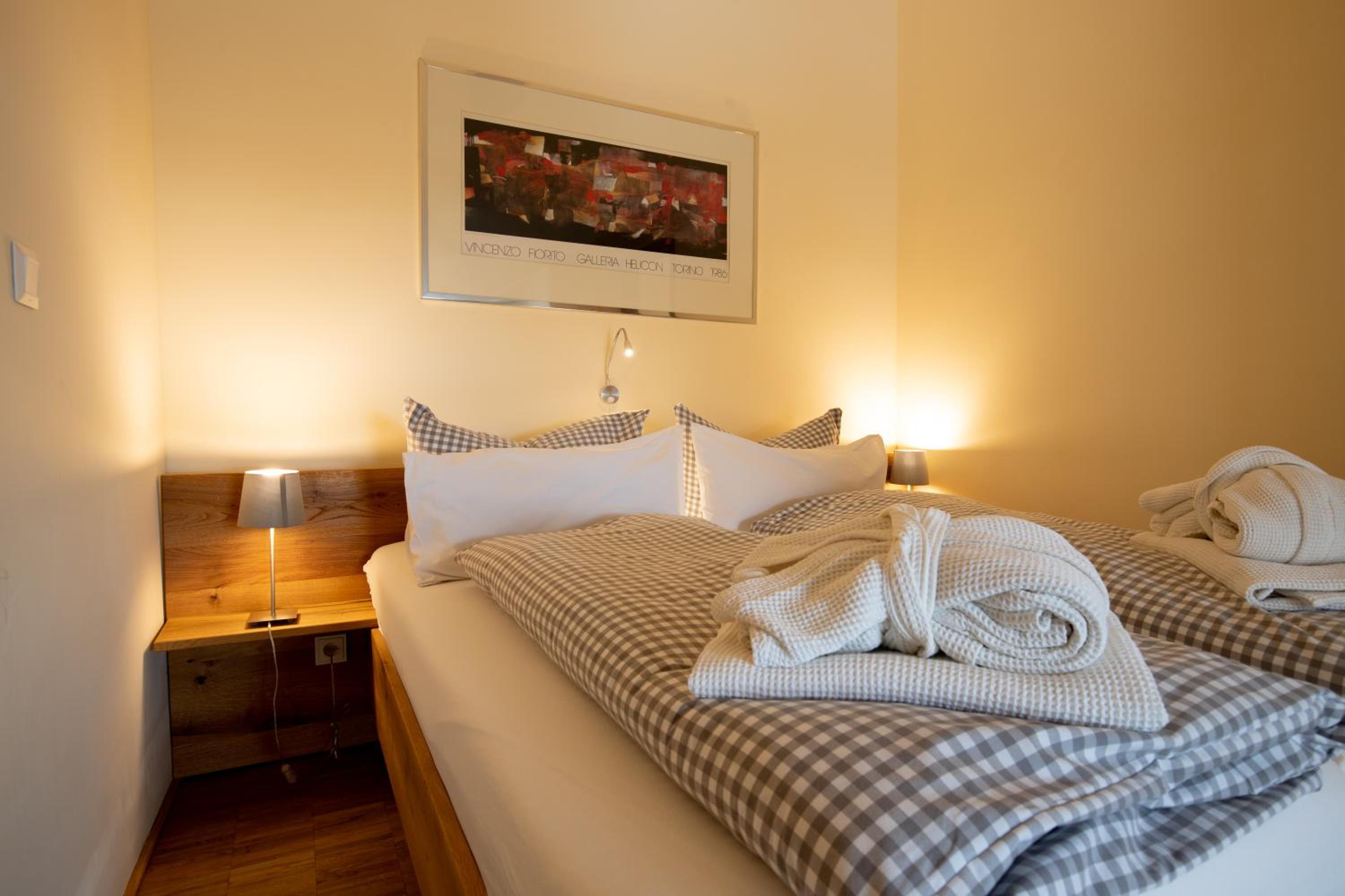 Apartmenthotel Oberstdorf