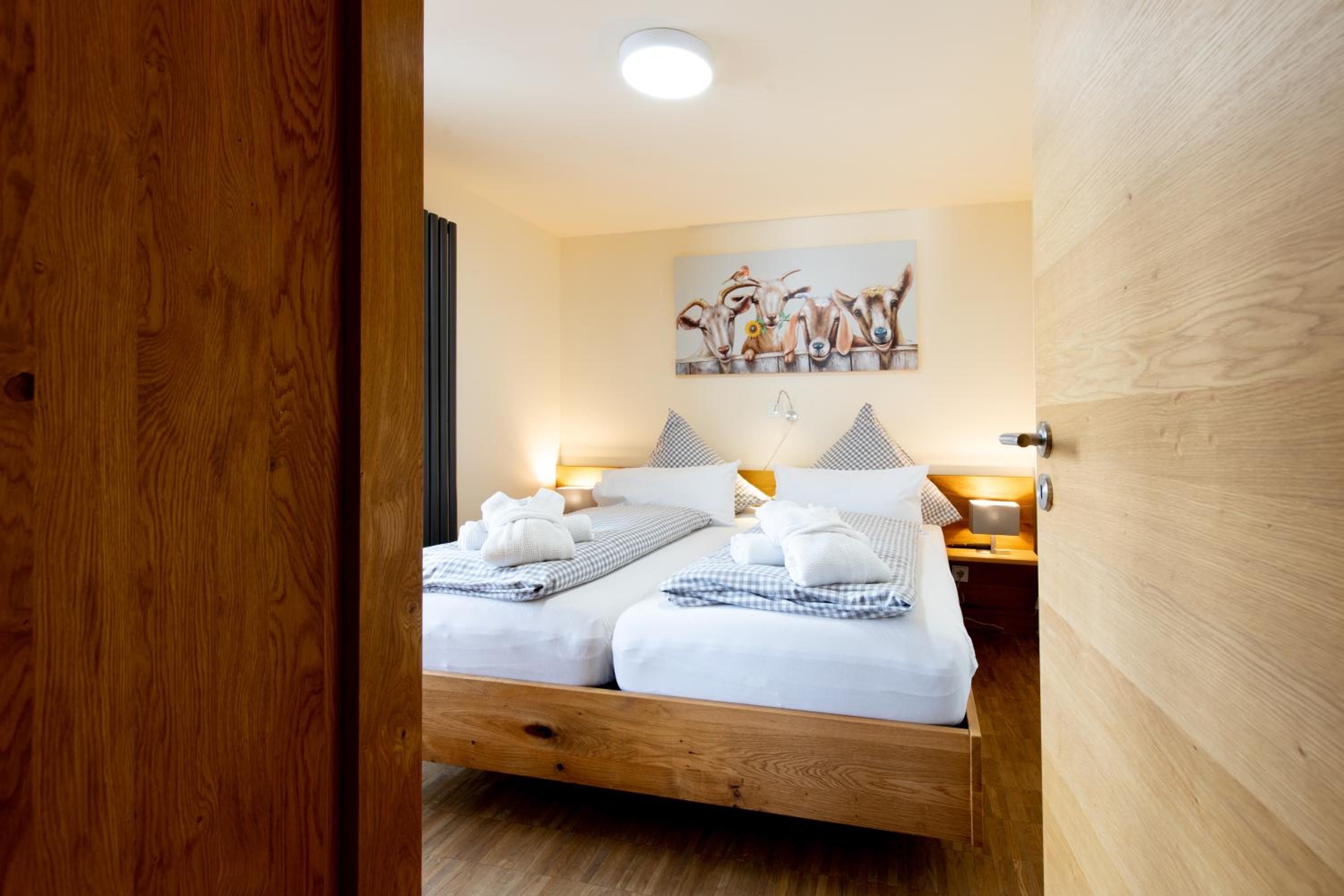 Apartmenthotel Oberstdorf