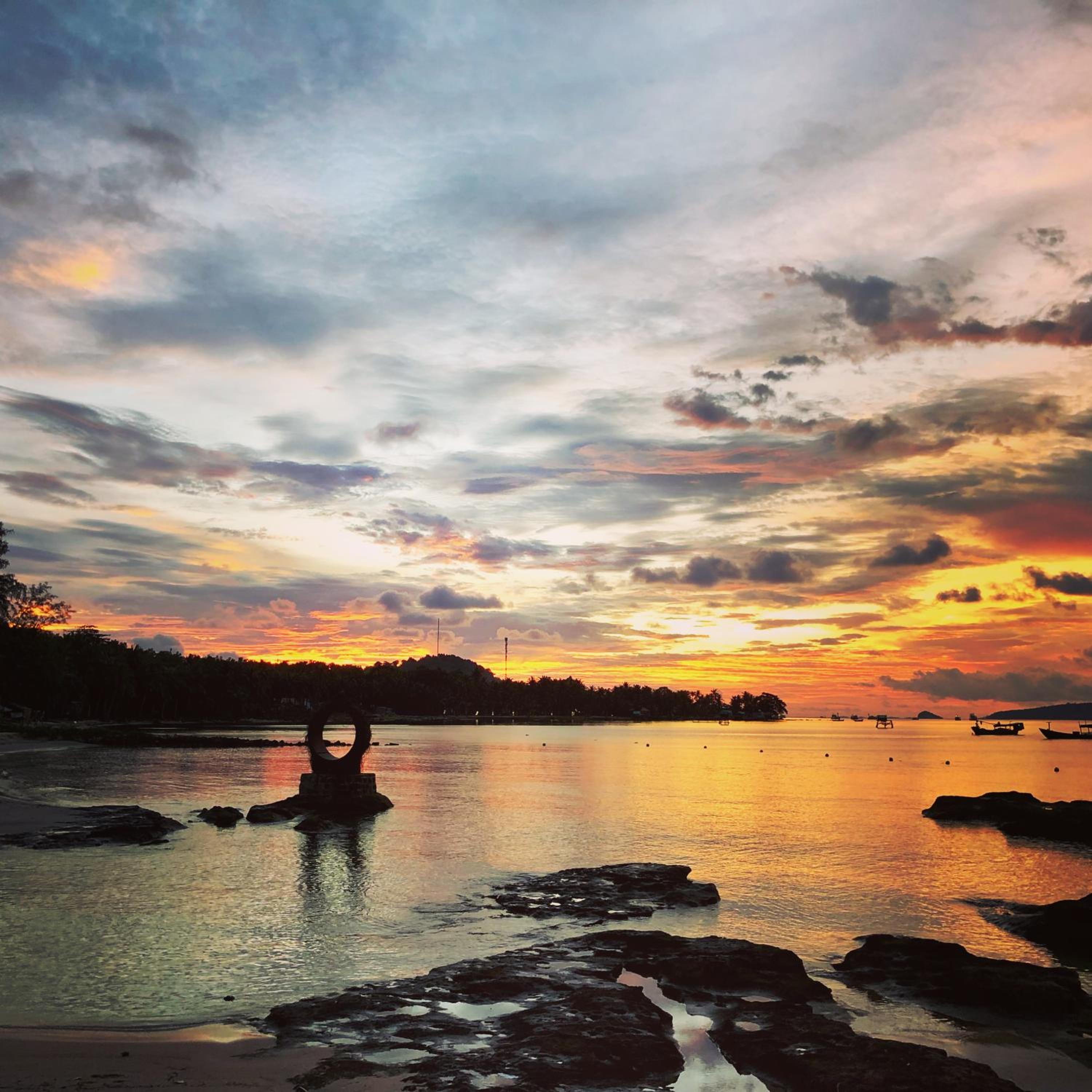 Gold Coast Phu Quoc Beach Resort
