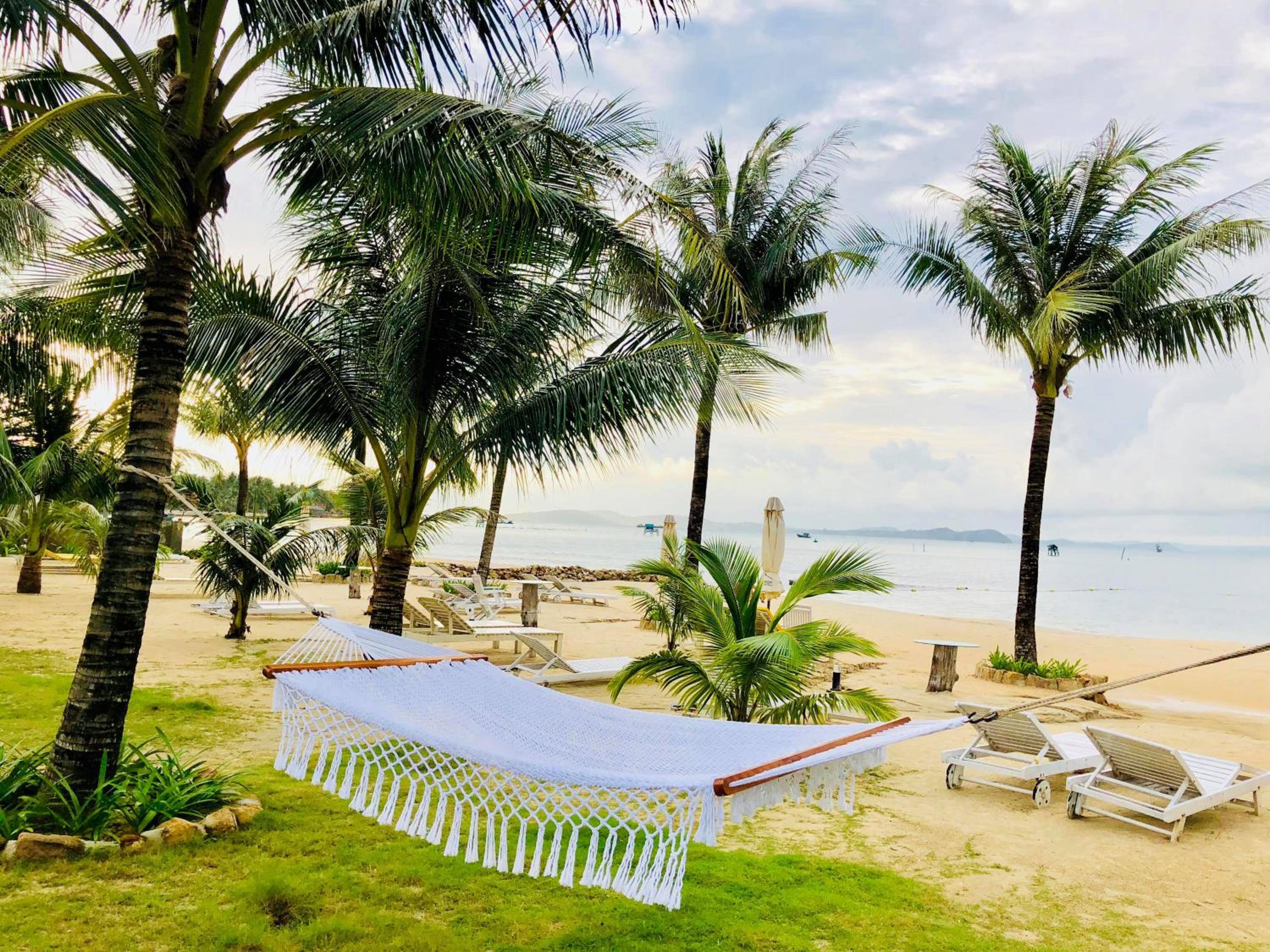 Gold Coast Phu Quoc Beach Resort