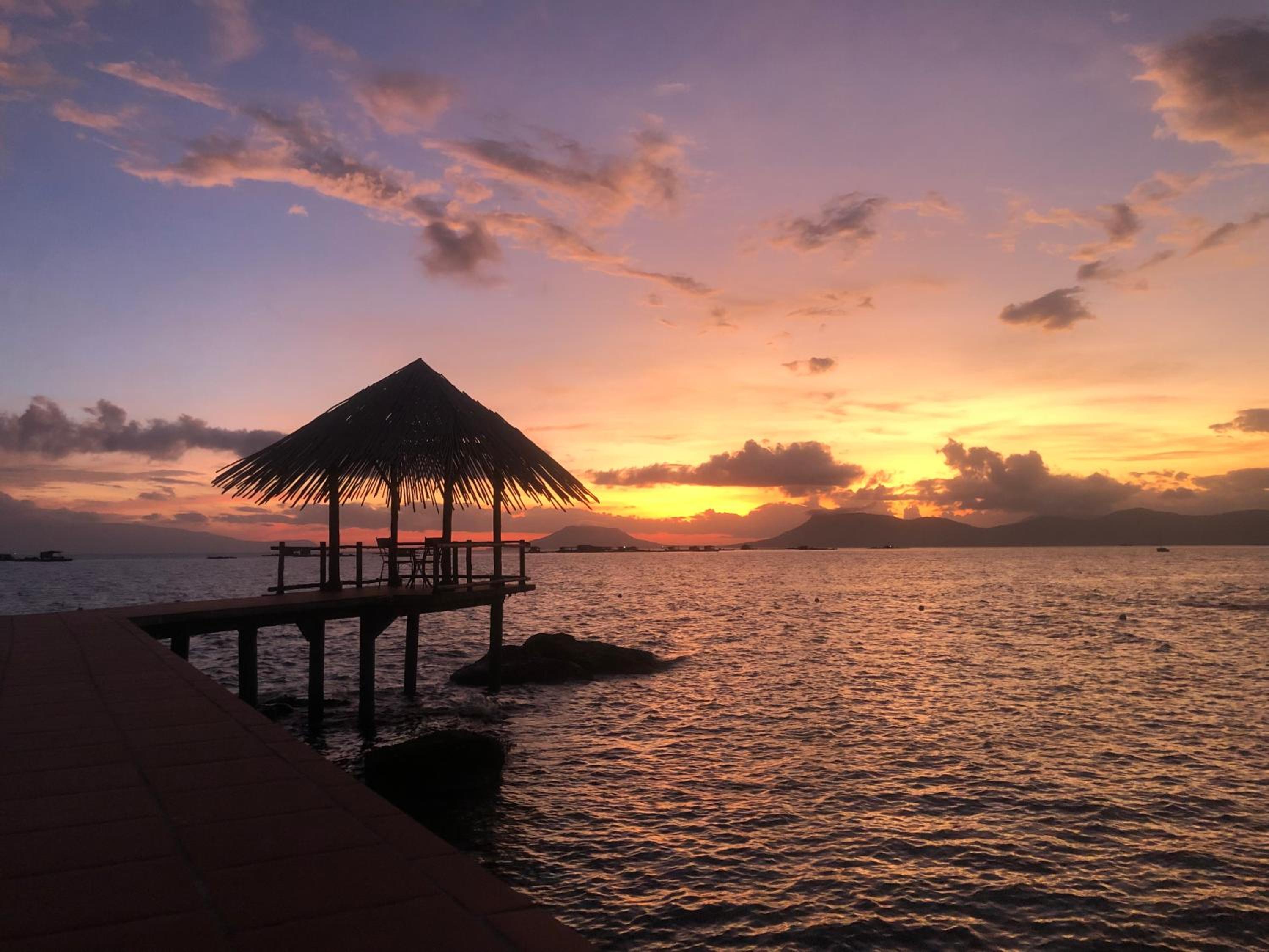 Gold Coast Phu Quoc Beach Resort