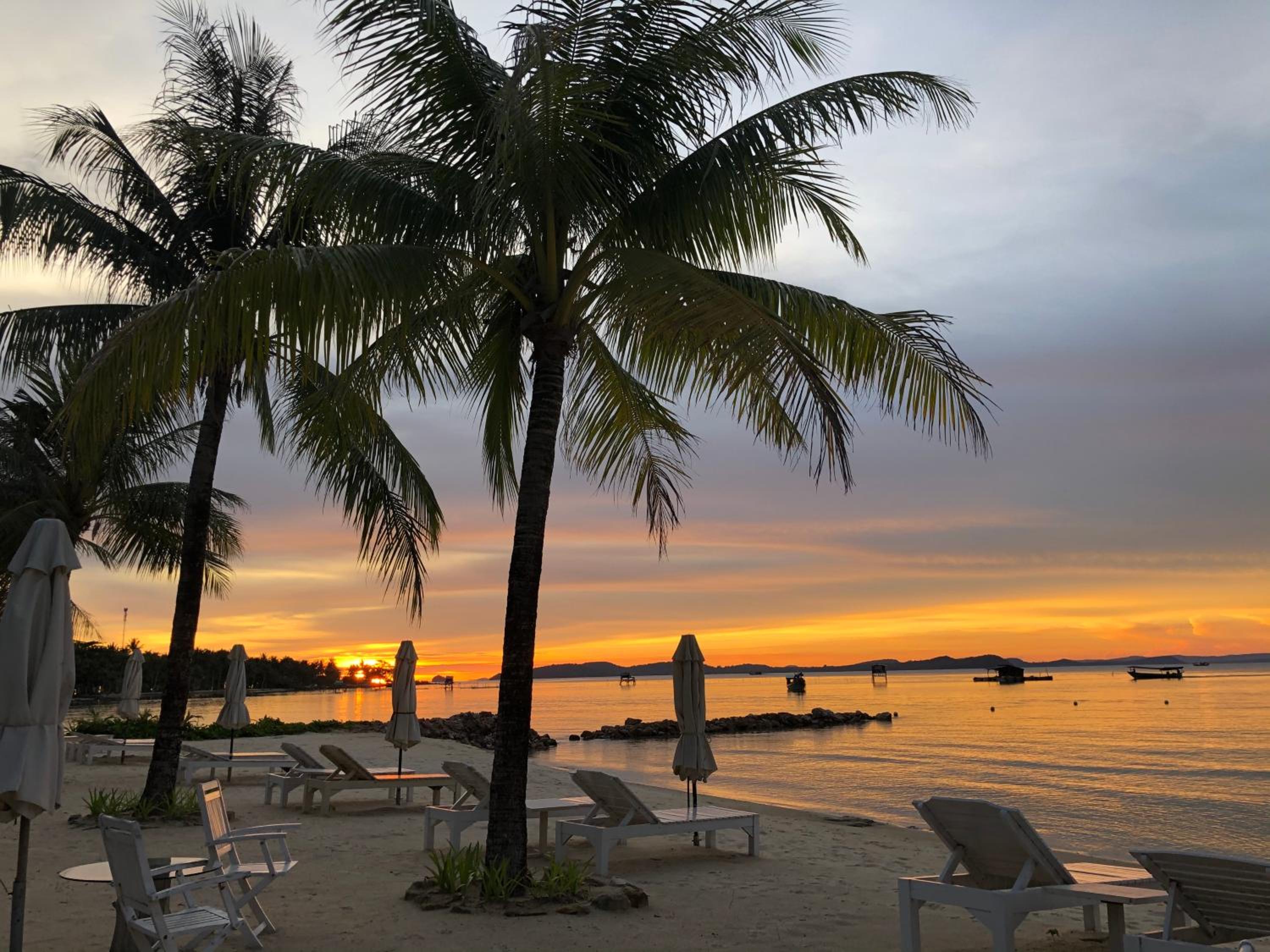 Gold Coast Phu Quoc Beach Resort