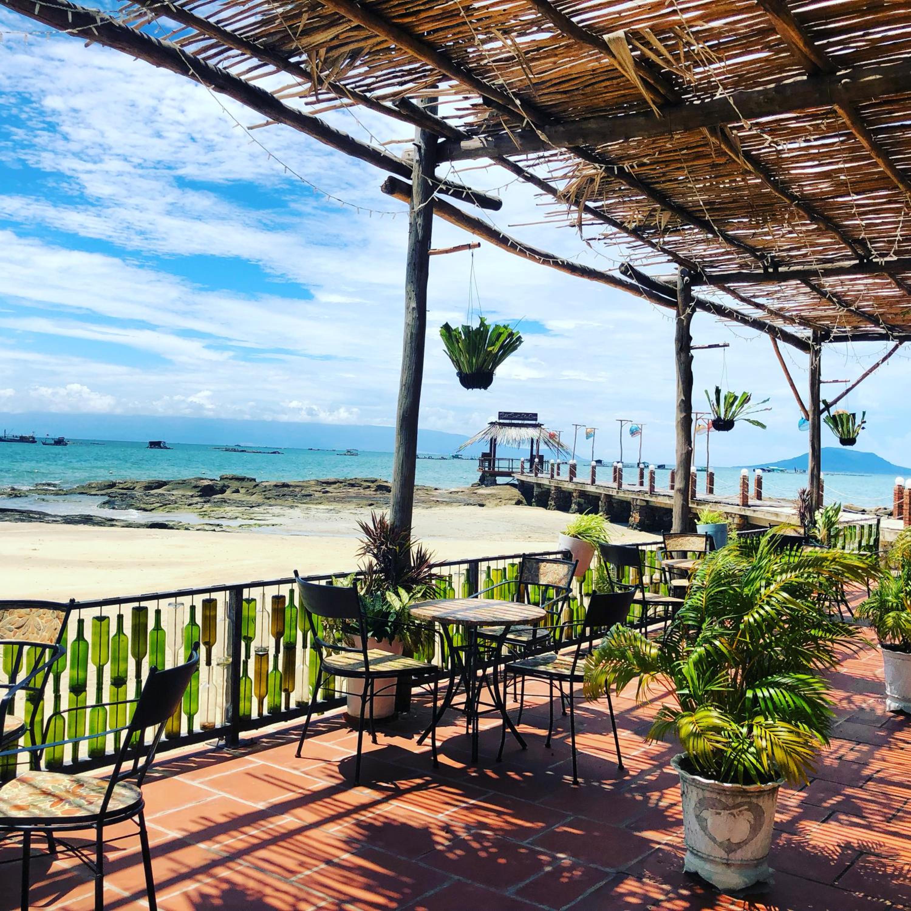 Gold Coast Phu Quoc Beach Resort