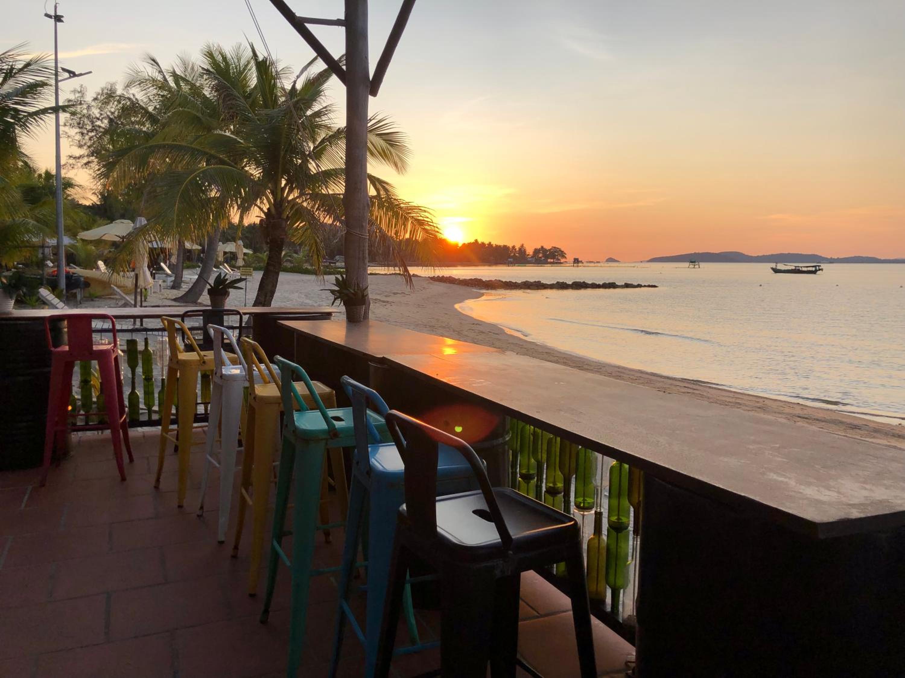 Gold Coast Phu Quoc Beach Resort