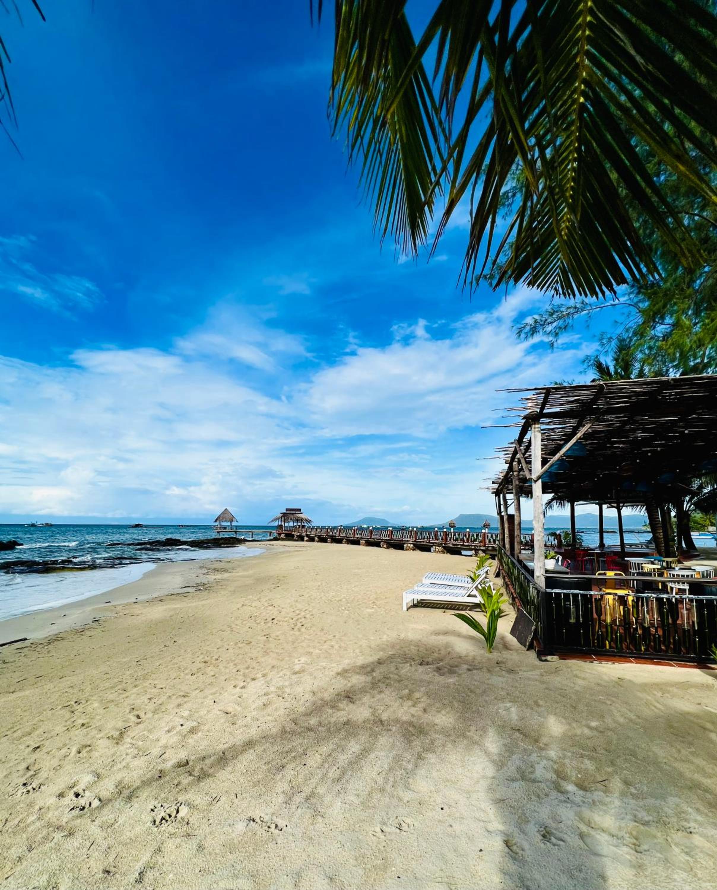 Gold Coast Phu Quoc Beach Resort