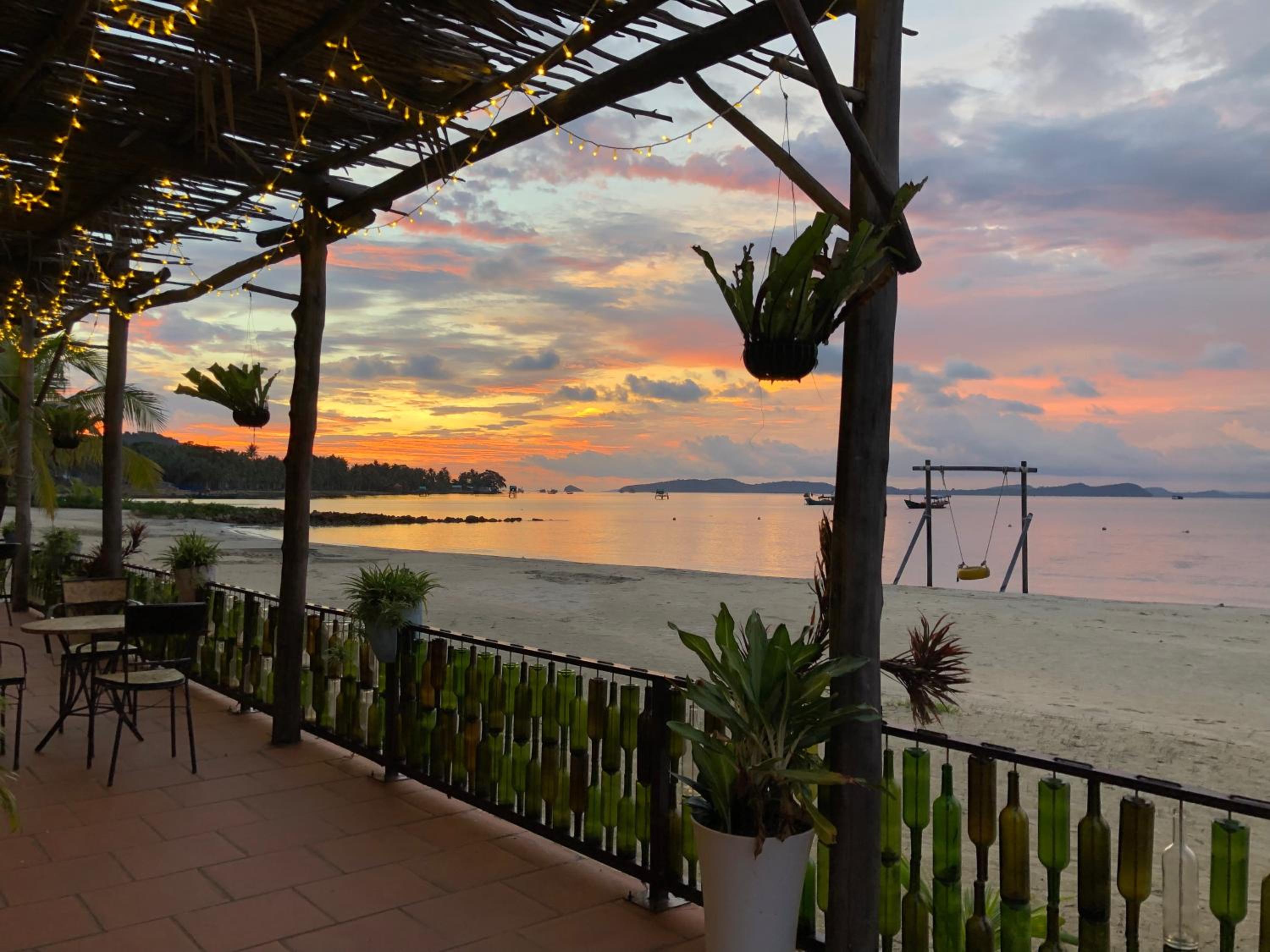 Gold Coast Phu Quoc Beach Resort