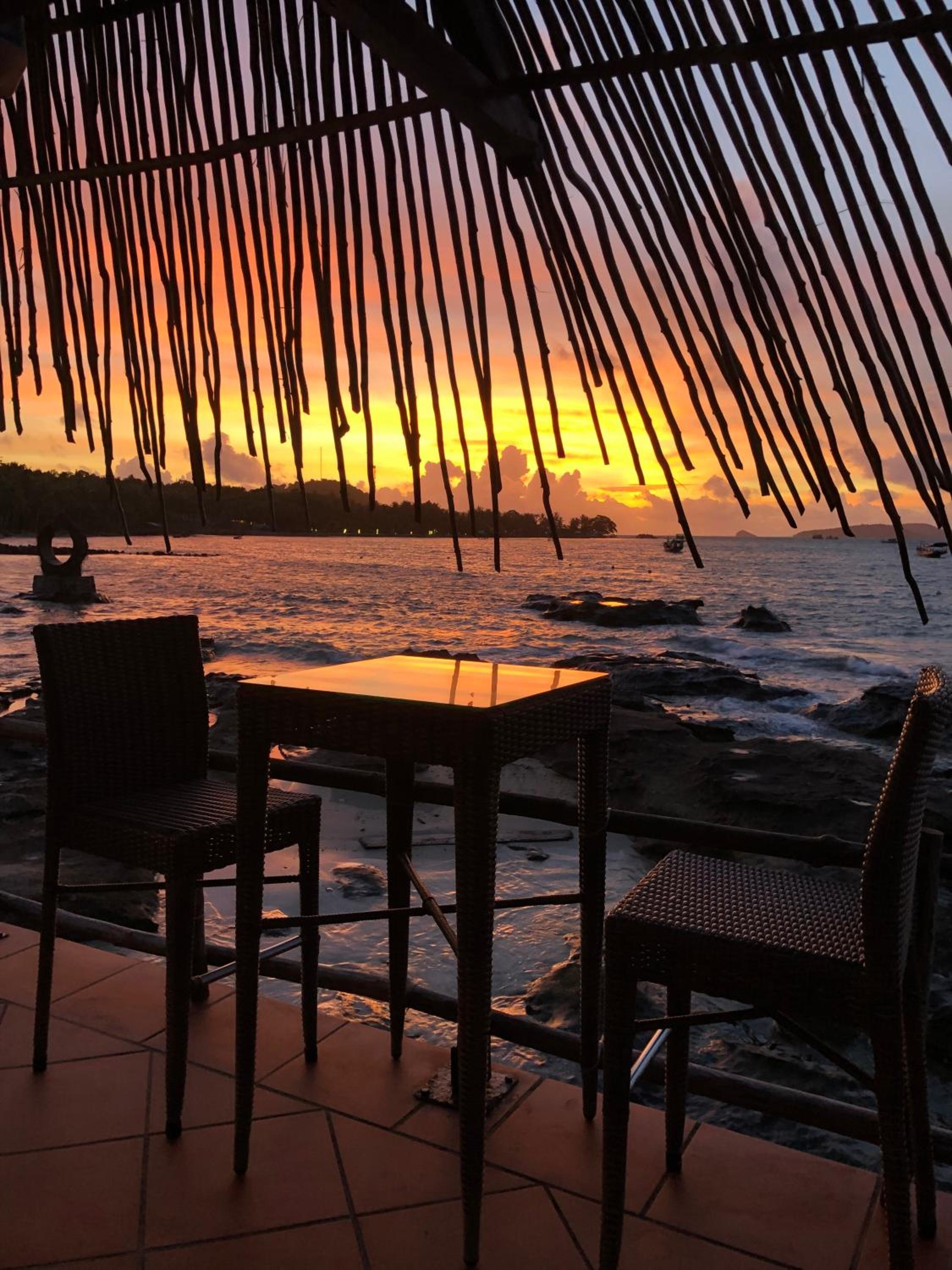 Gold Coast Phu Quoc Beach Resort