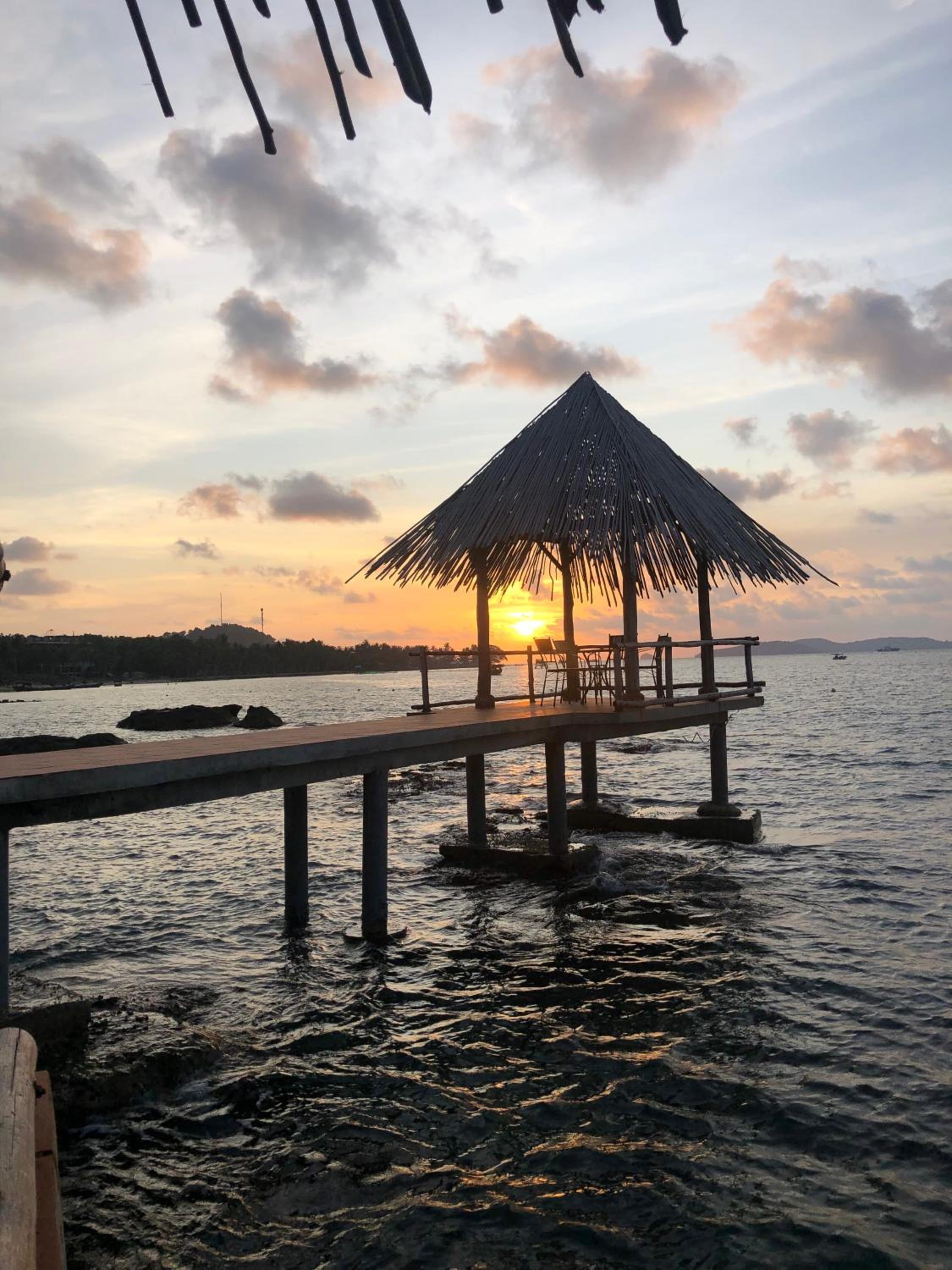 Gold Coast Phu Quoc Beach Resort