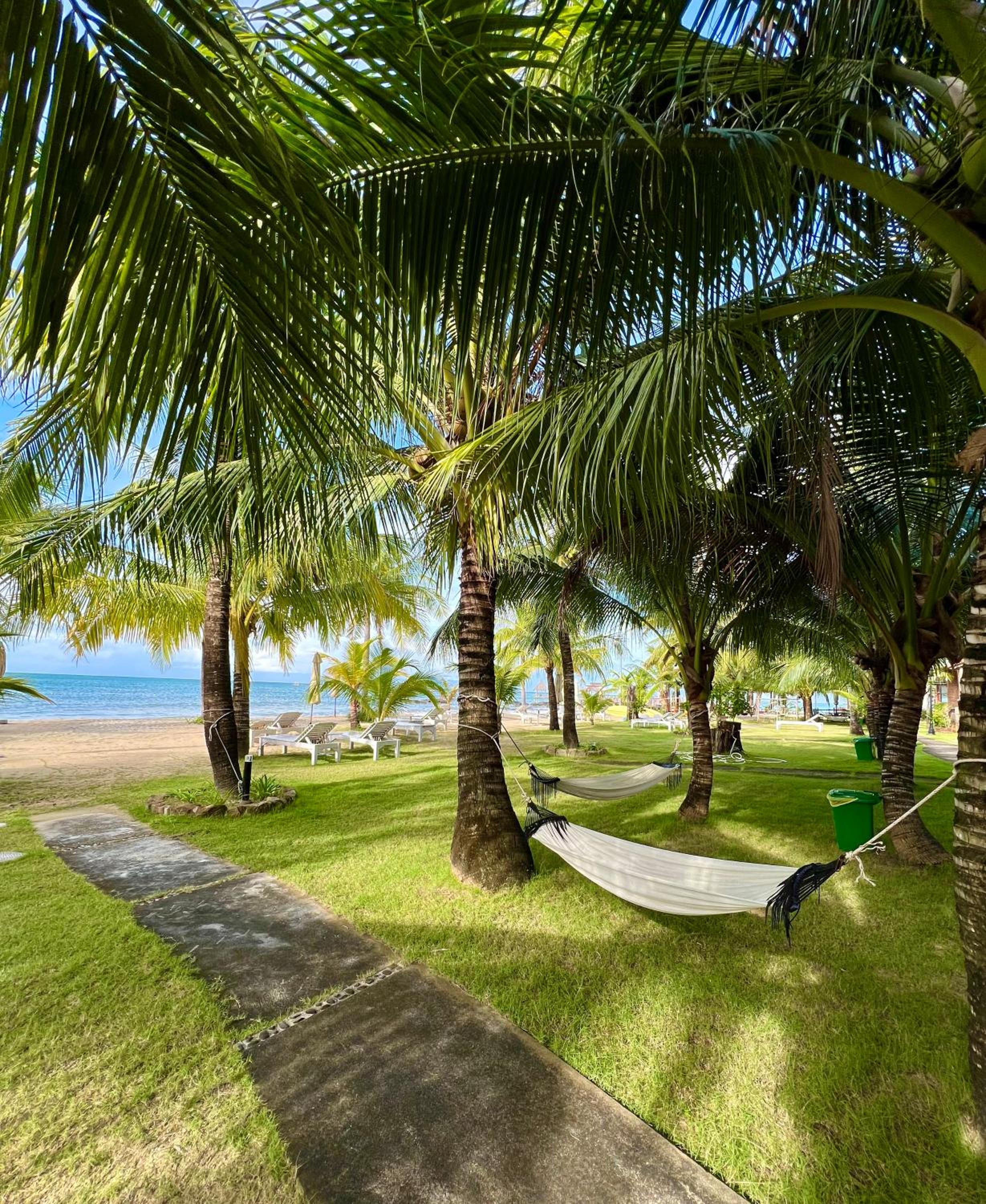 Gold Coast Phu Quoc Beach Resort