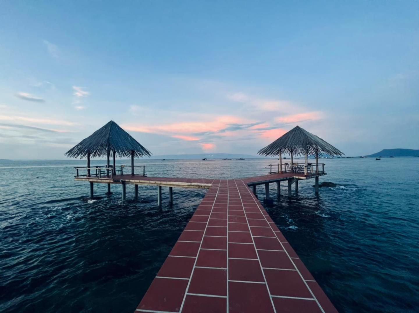 Gold Coast Phu Quoc Beach Resort