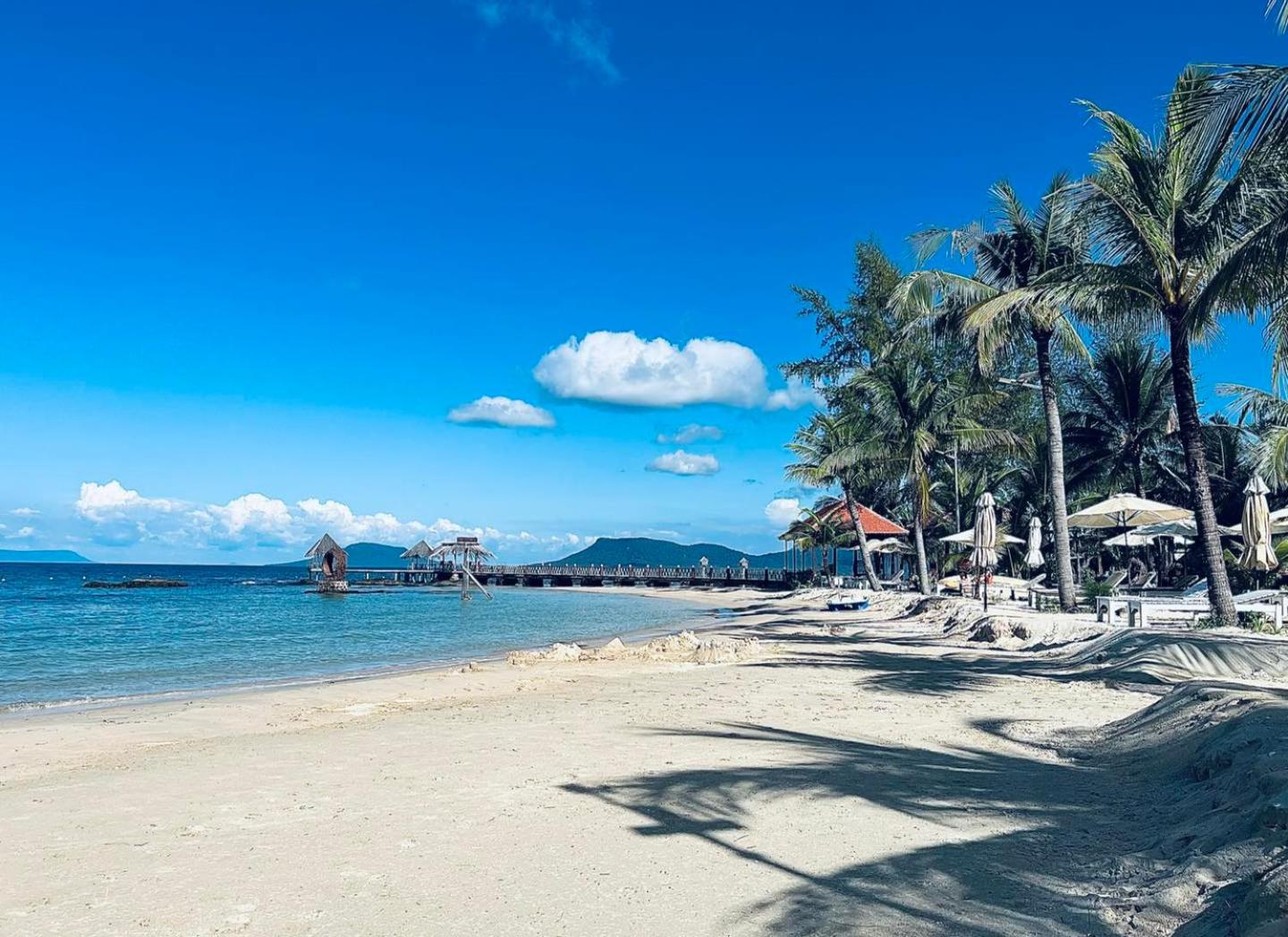 Gold Coast Phu Quoc Beach Resort