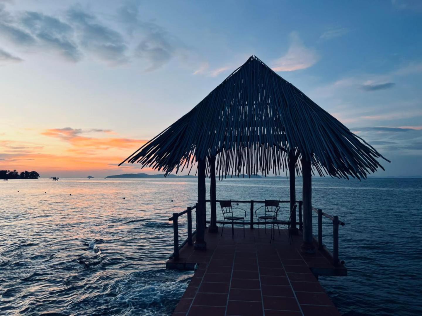 Gold Coast Phu Quoc Beach Resort