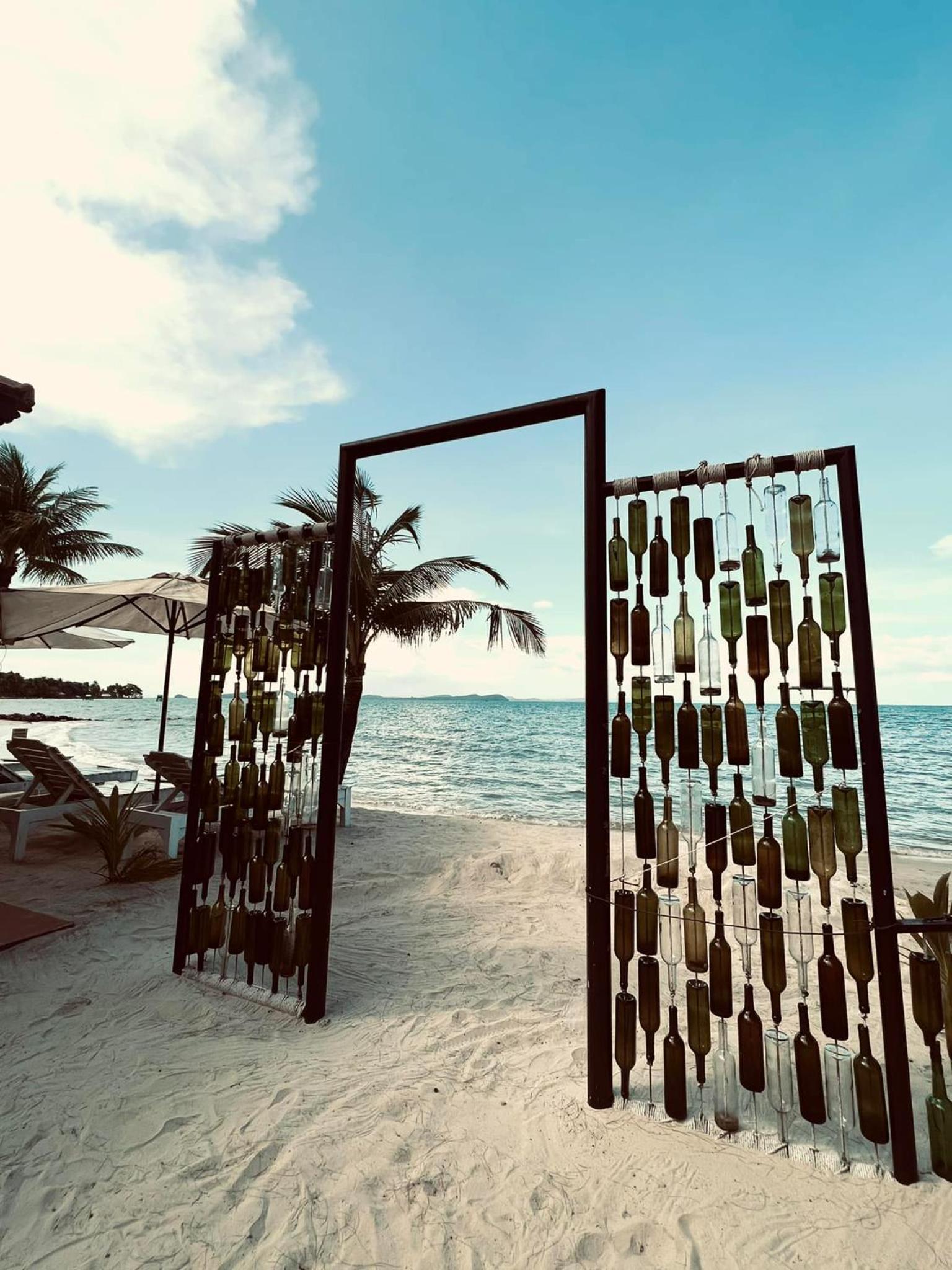 Gold Coast Phu Quoc Beach Resort